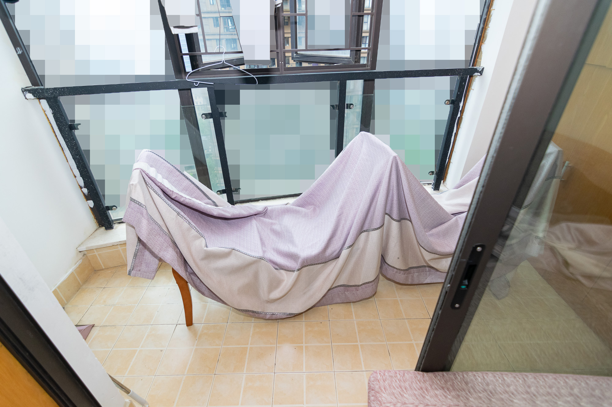 润和紫郡一期 3室2厅1卫 68.0万 润和紫郡一期 3室2厅1卫 68.0万阳台