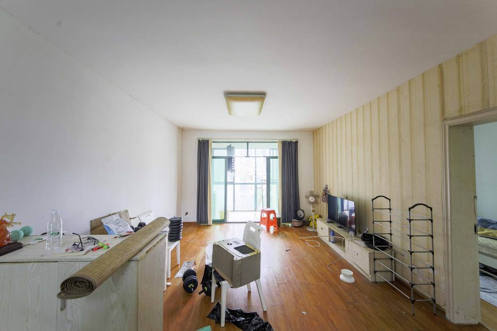 柠檬丽都  2室2厅1卫    69.0万