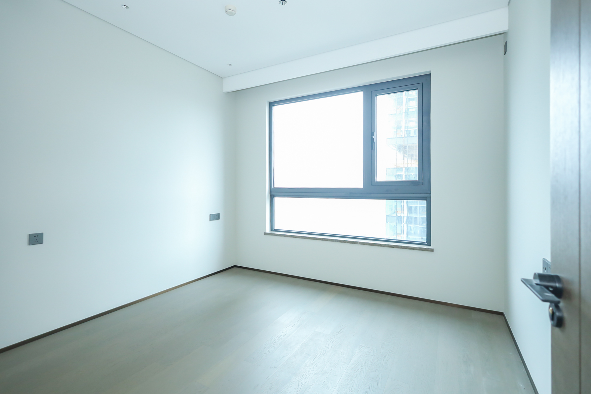 长沙悦府(华润万象城) 4室2厅3卫 568.0万 长沙悦府(华润万象城) 4室2厅3卫 568.0万卧室