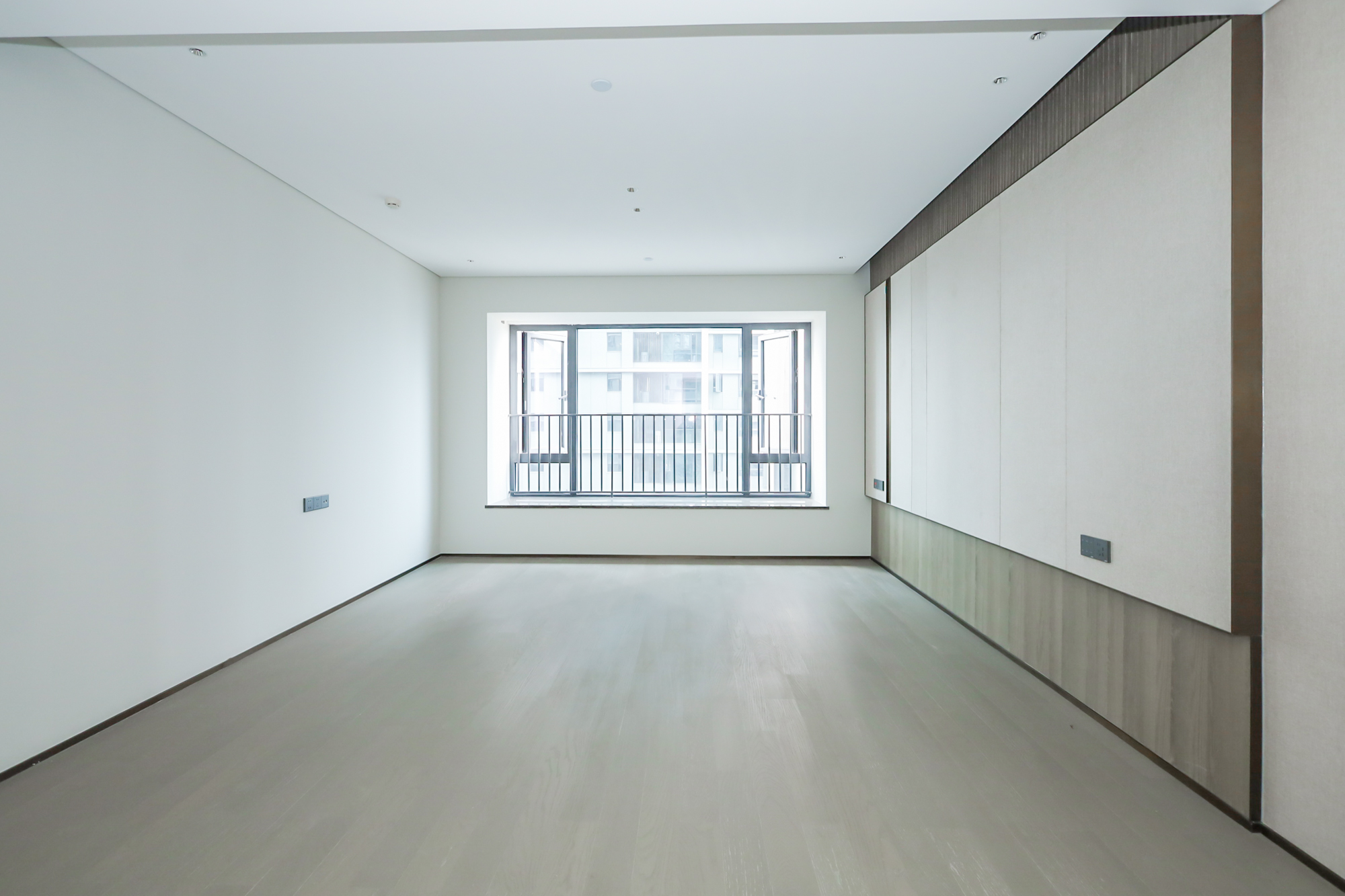 长沙悦府(华润万象城) 4室2厅3卫 568.0万 长沙悦府(华润万象城) 4室2厅3卫 568.0万卧室