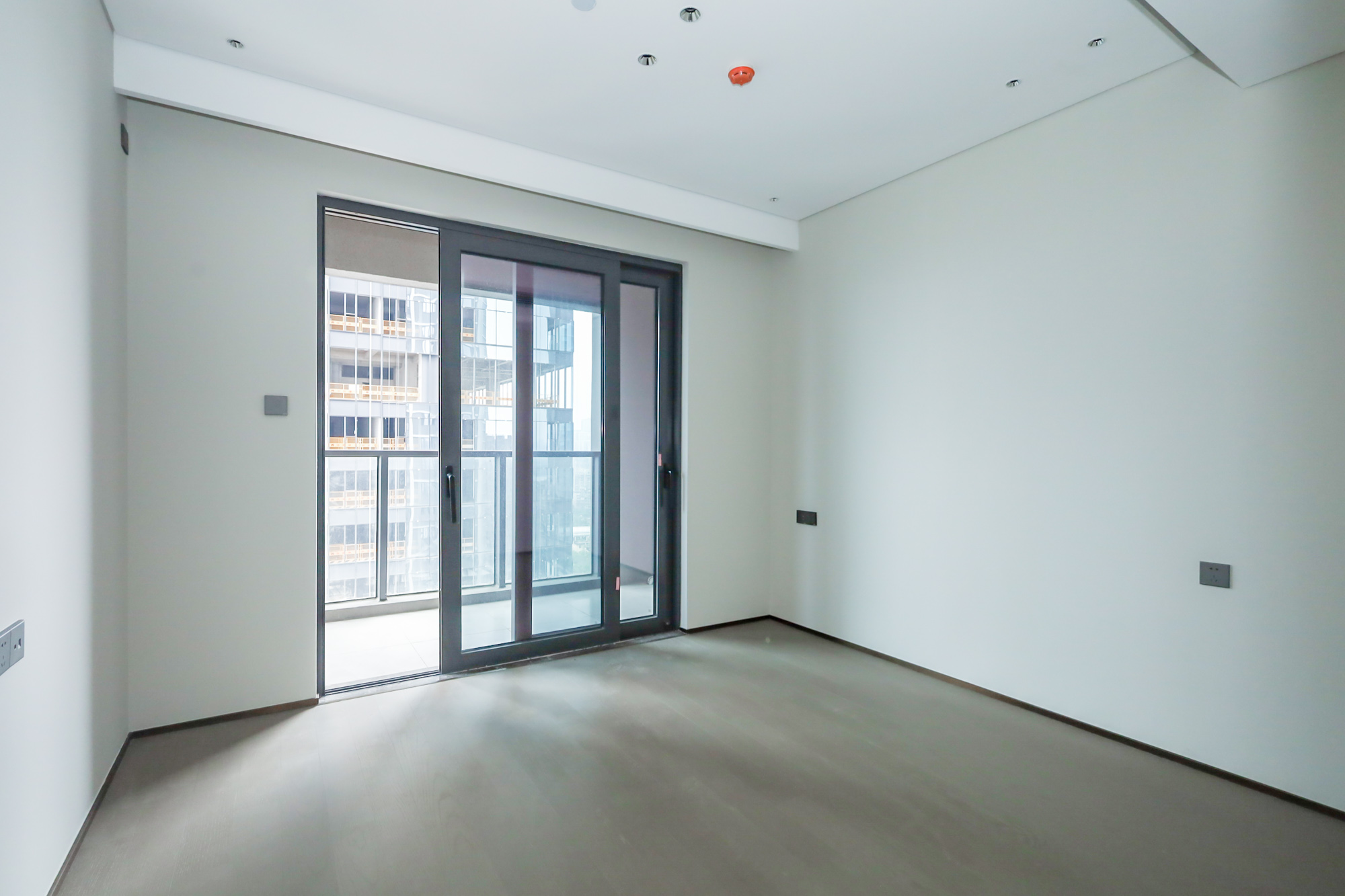 长沙悦府(华润万象城) 4室2厅3卫 568.0万 长沙悦府(华润万象城) 4室2厅3卫 568.0万卧室