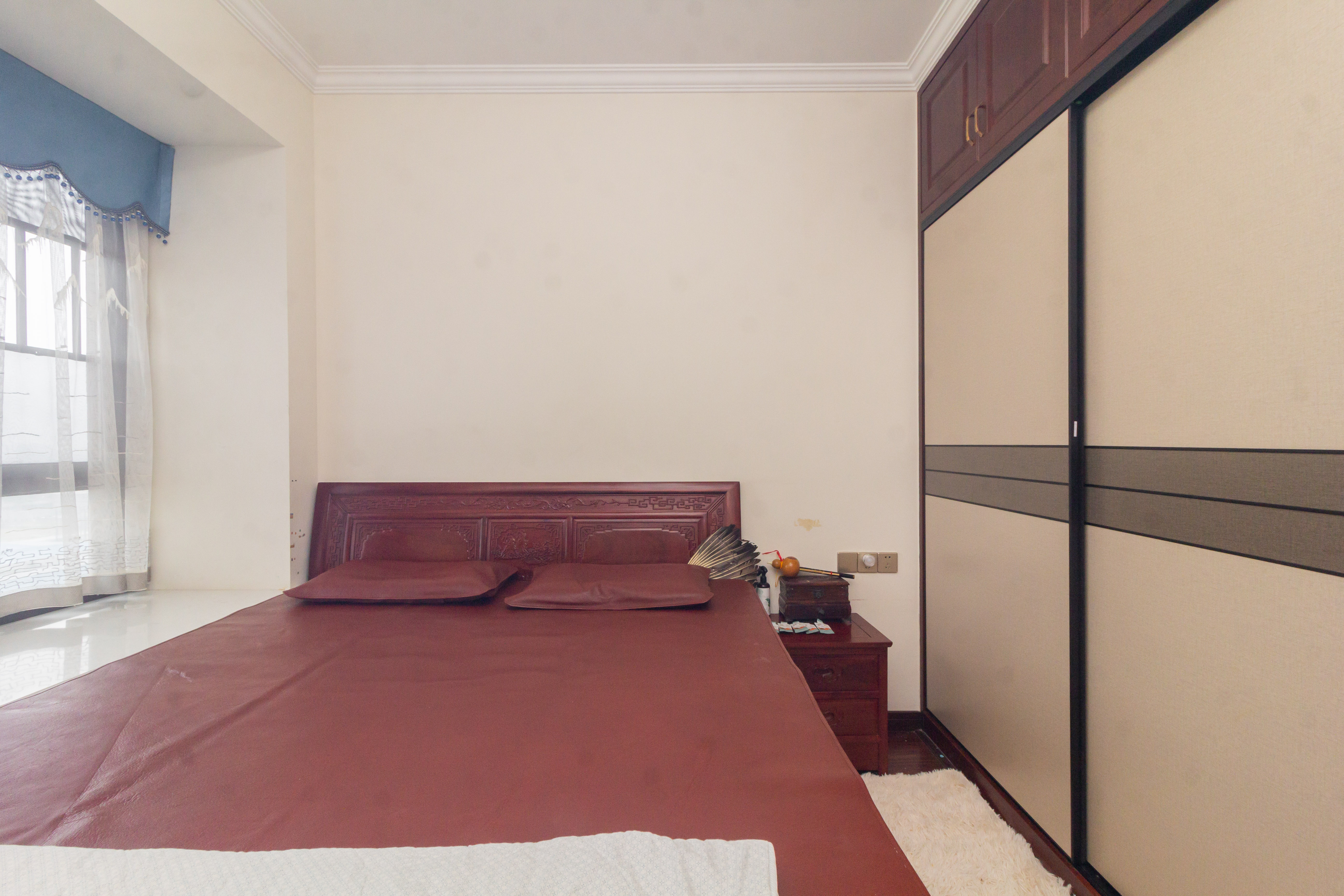 福天星中心(福天星雅苑) 3室2厅1卫 109.5万 福天星中心(福天星雅苑) 3室2厅1卫 109.5万卧室