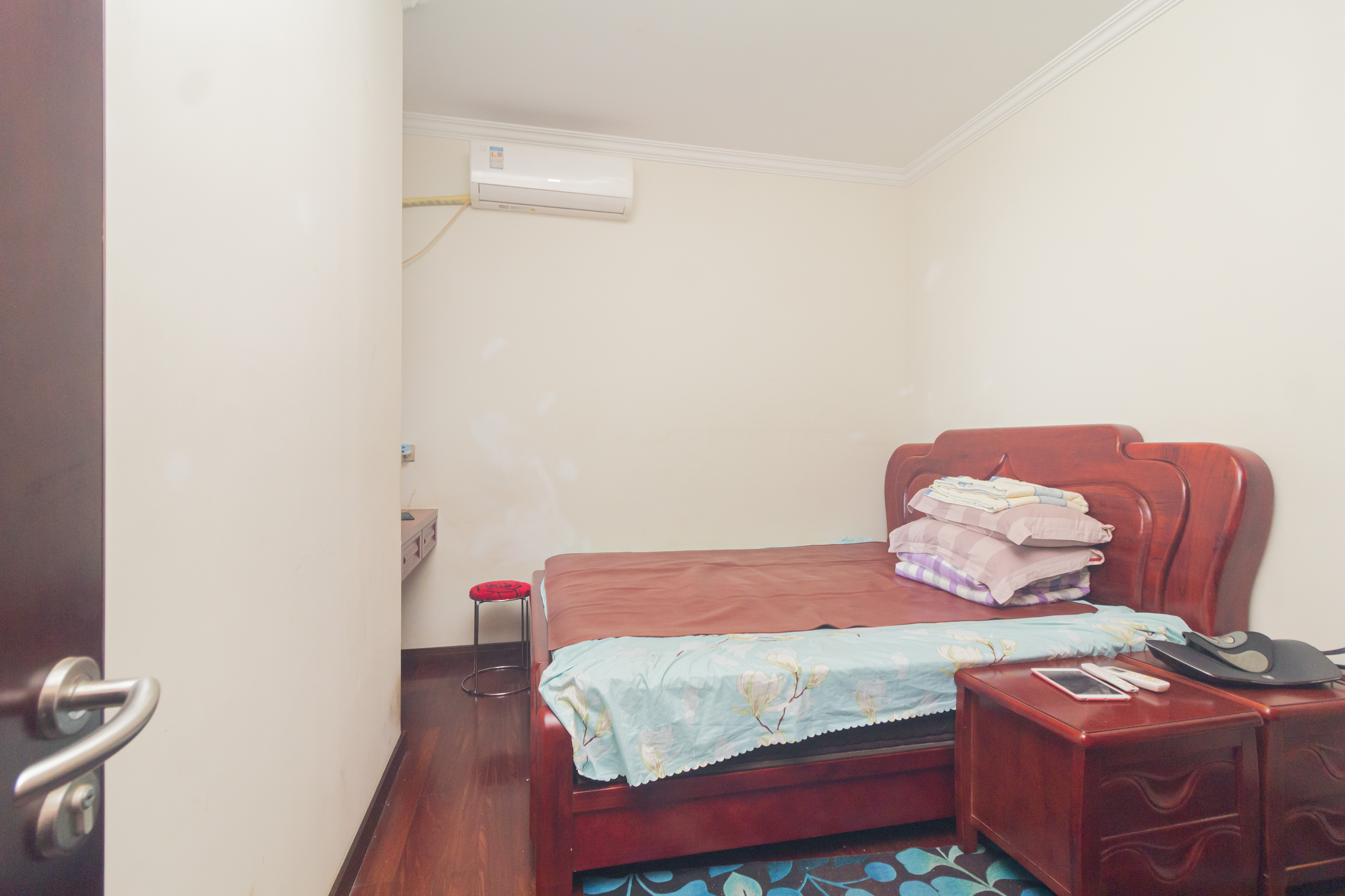 福天星中心(福天星雅苑) 3室2厅1卫 109.5万 福天星中心(福天星雅苑) 3室2厅1卫 109.5万卧室