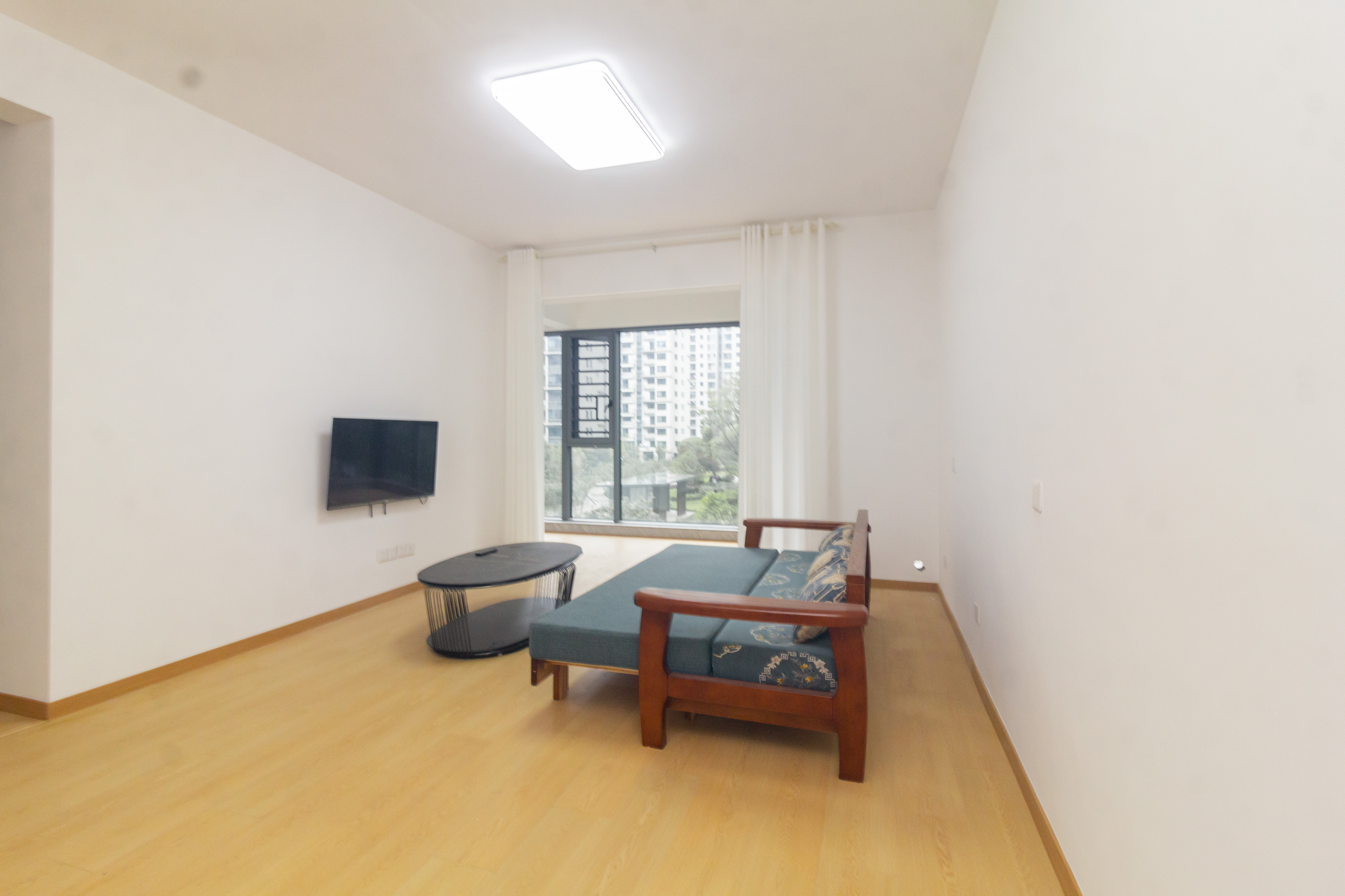 旭辉汇樾城 3室2厅2卫 98.0万 旭辉汇樾城 3室2厅2卫 98.0万客厅