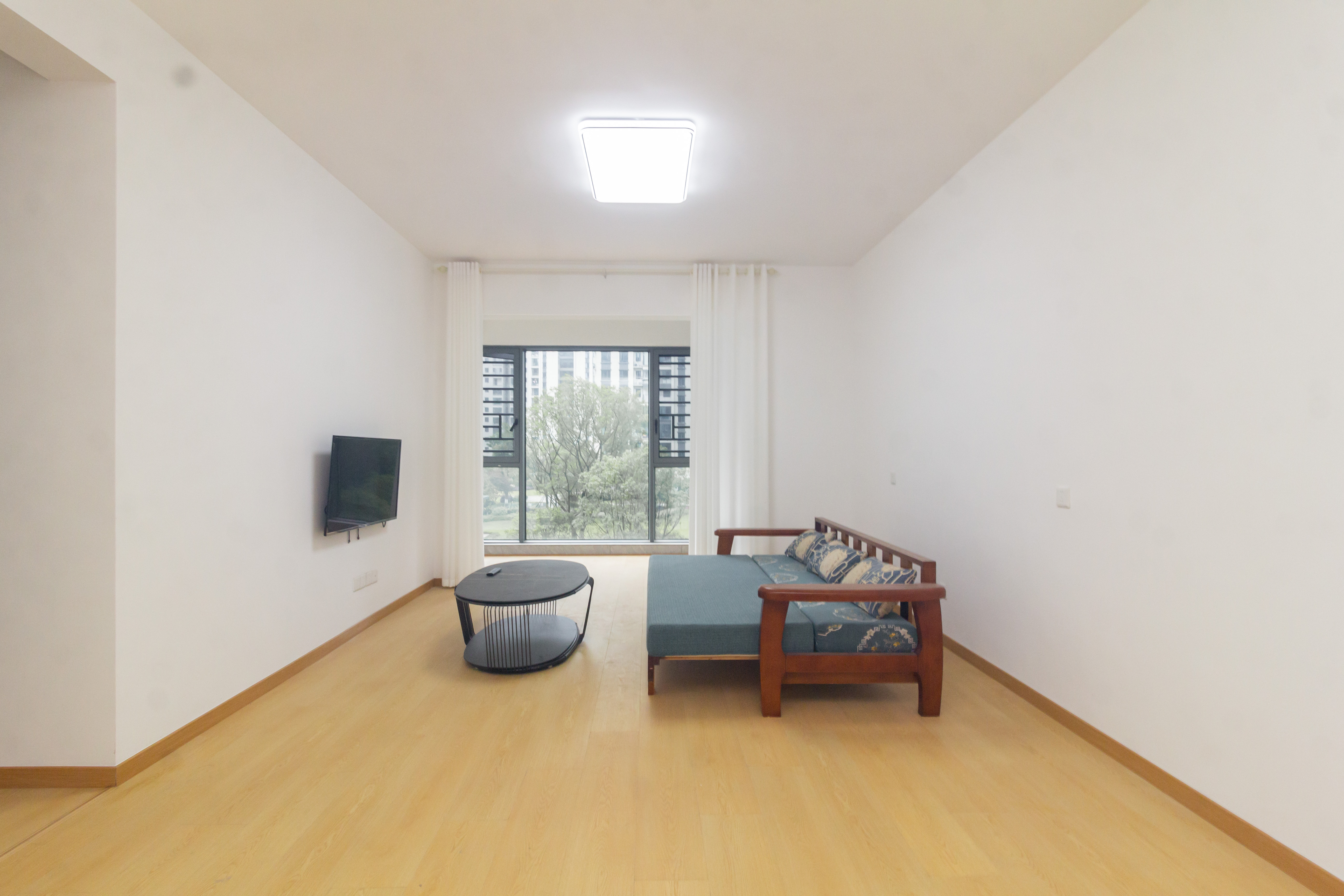 旭辉汇樾城 3室2厅2卫 98.0万 旭辉汇樾城 3室2厅2卫 98.0万客厅