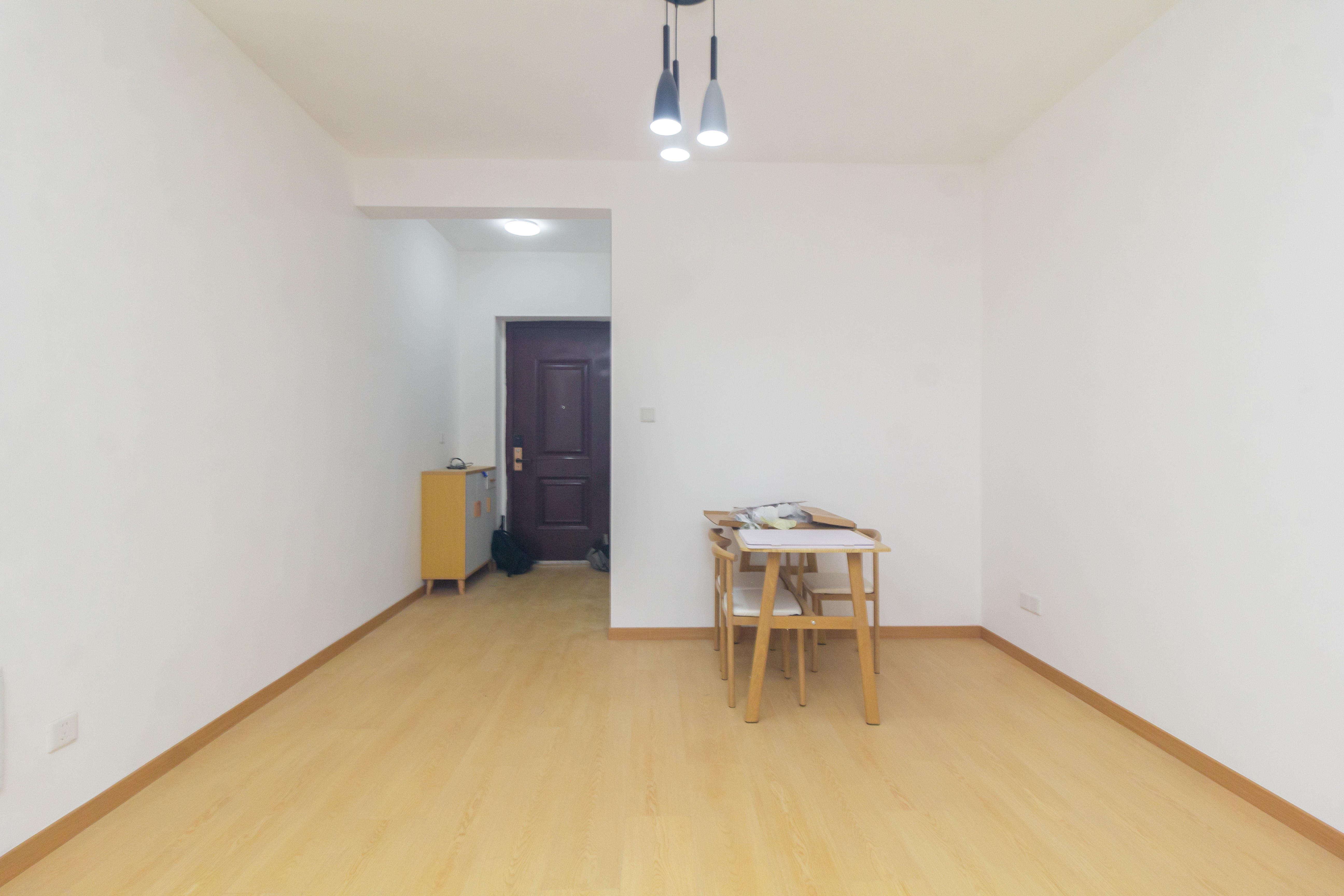 旭辉汇樾城 3室2厅2卫 98.0万 旭辉汇樾城 3室2厅2卫 98.0万客厅