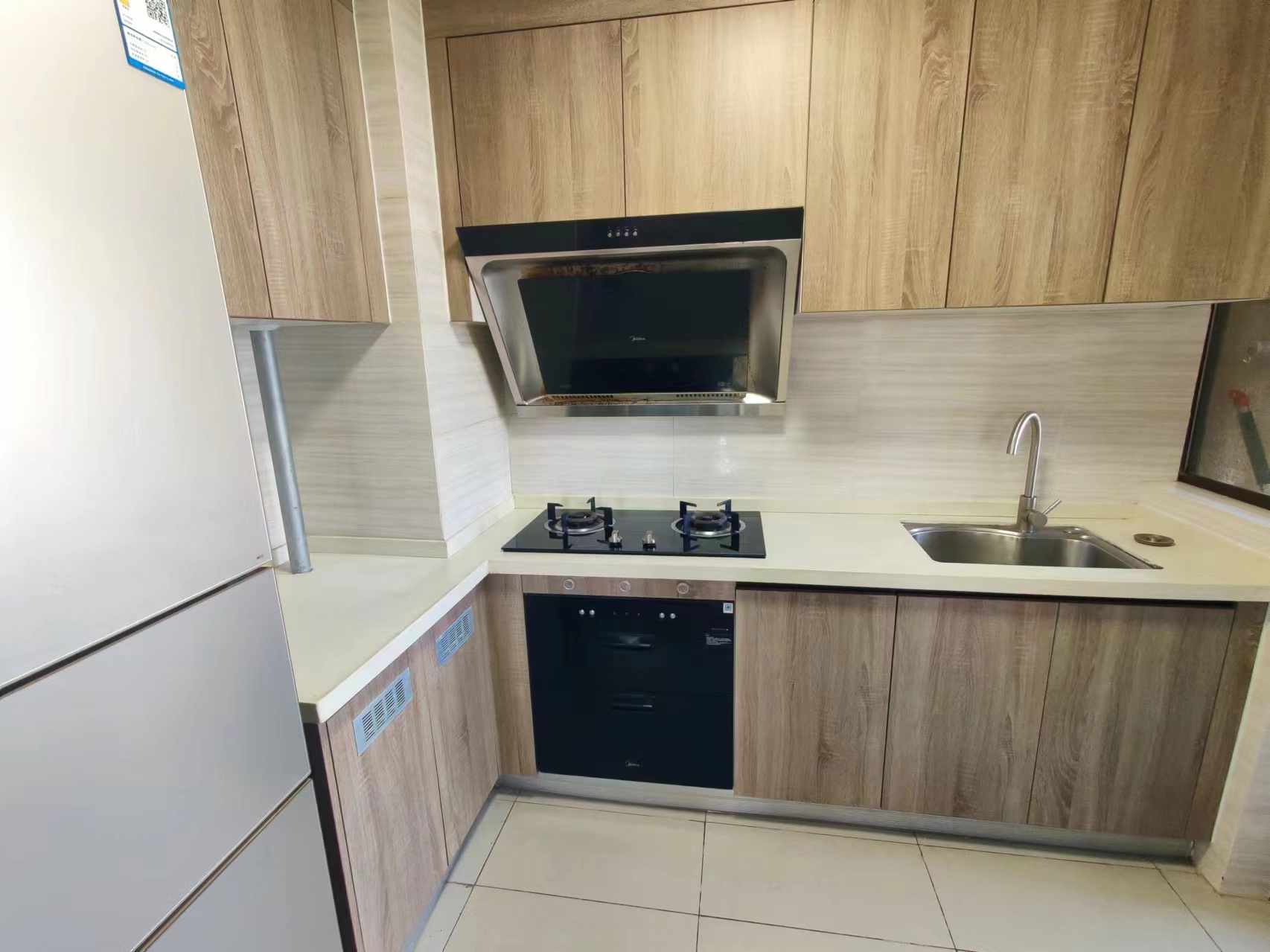 美的翰城 3室2厅2卫 89.8万 美的翰城 3室2厅2卫 89.8万室内图