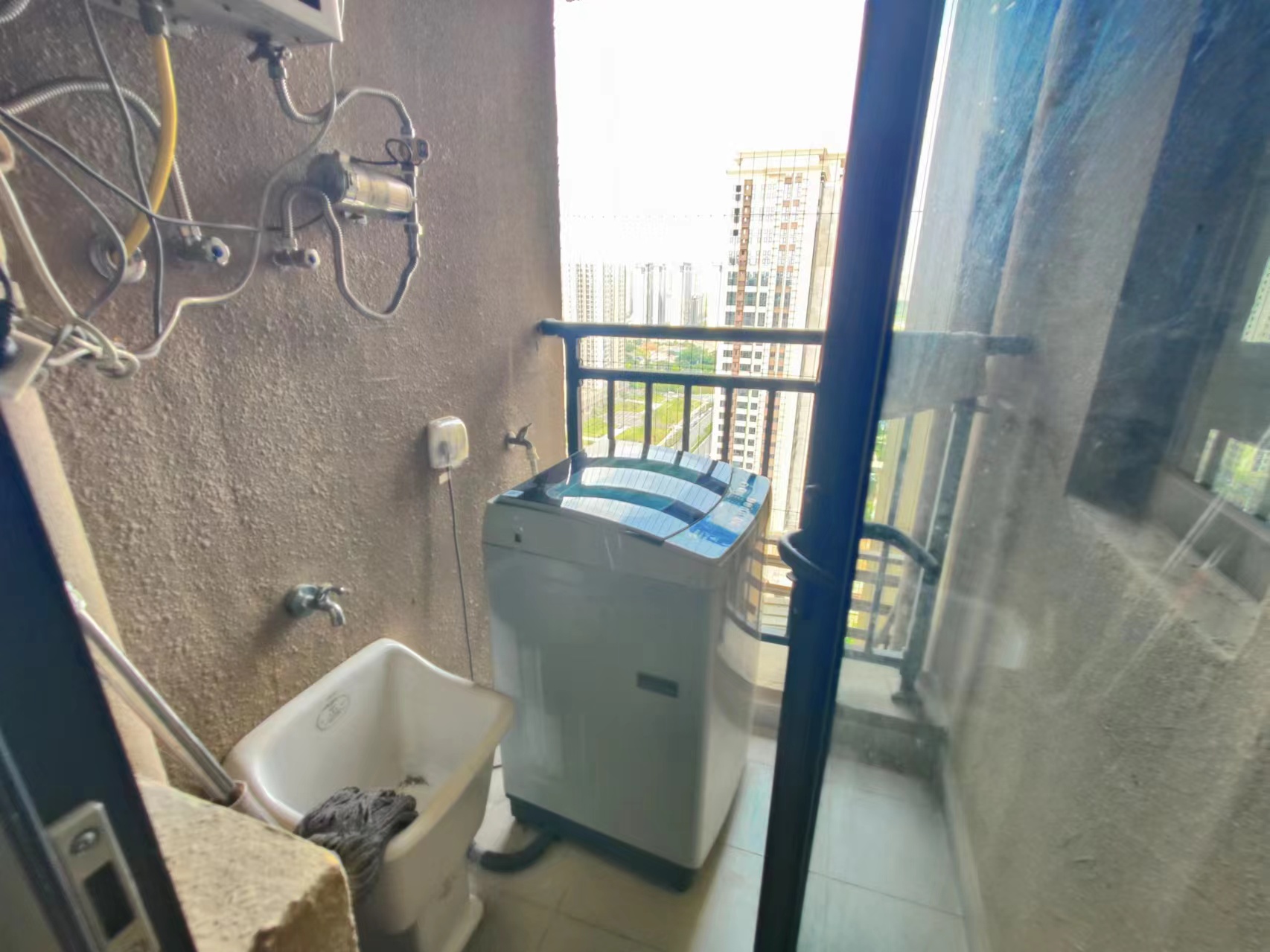 美的翰城 3室2厅2卫 89.8万 美的翰城 3室2厅2卫 89.8万室内图