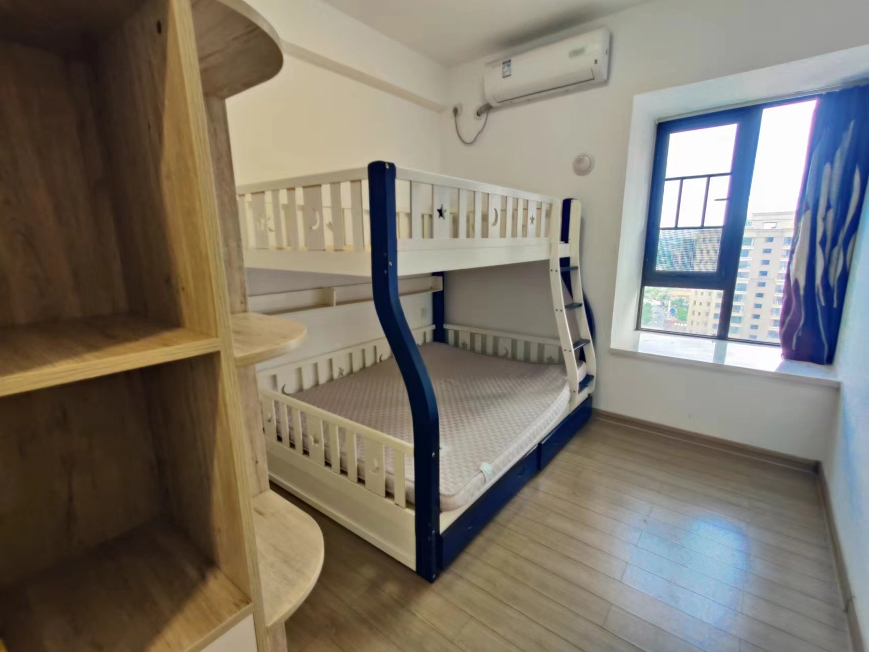 美的翰城 3室2厅2卫 89.8万 美的翰城 3室2厅2卫 89.8万室内图