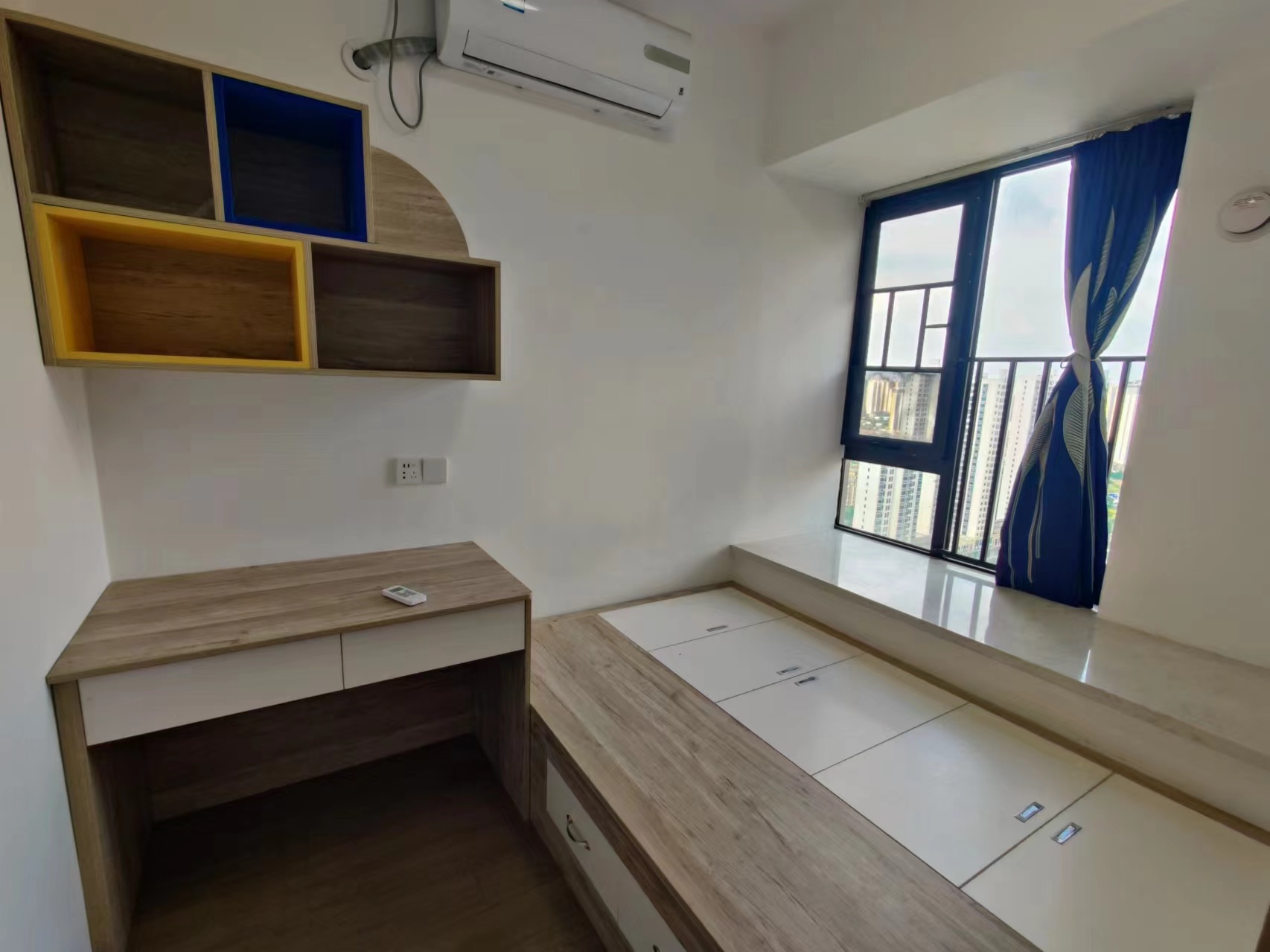 美的翰城 3室2厅2卫 89.8万 美的翰城 3室2厅2卫 89.8万室内图