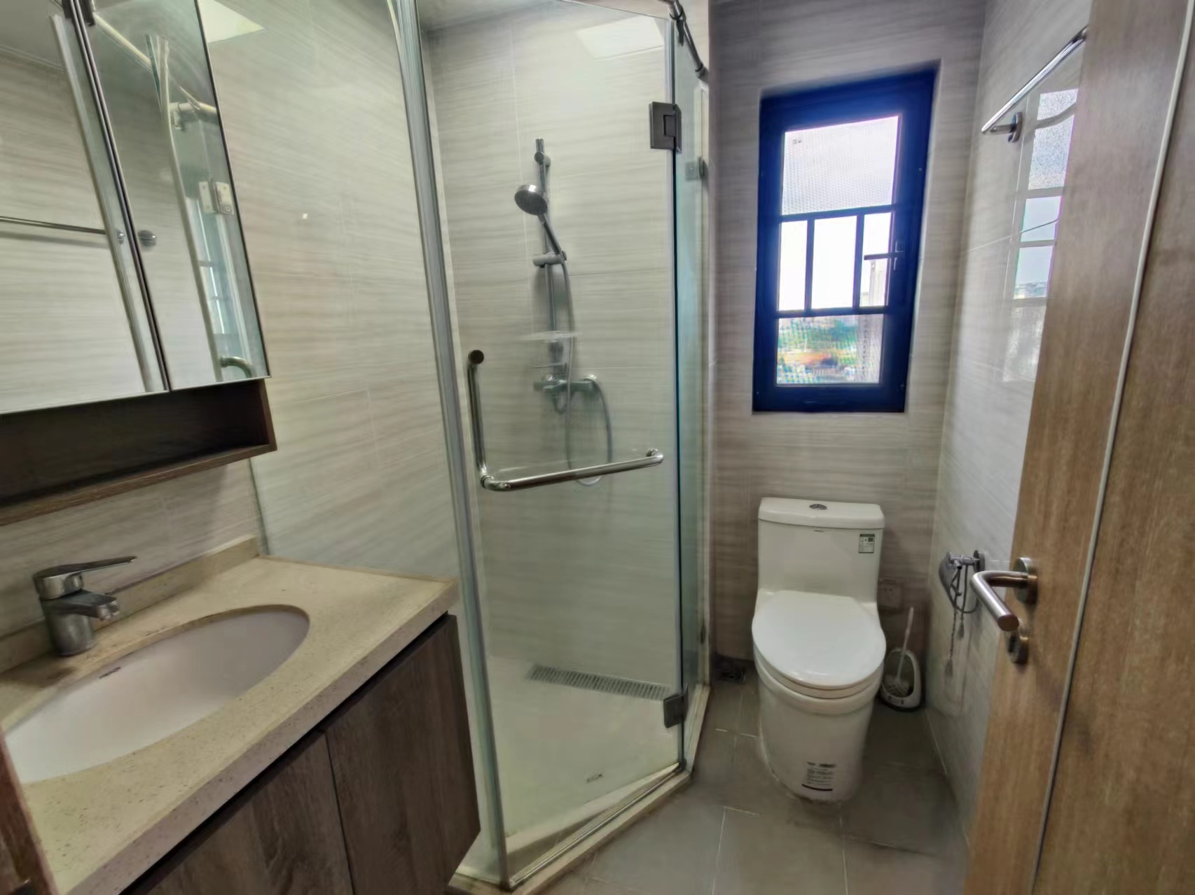 美的翰城 3室2厅2卫 89.8万 美的翰城 3室2厅2卫 89.8万室内图