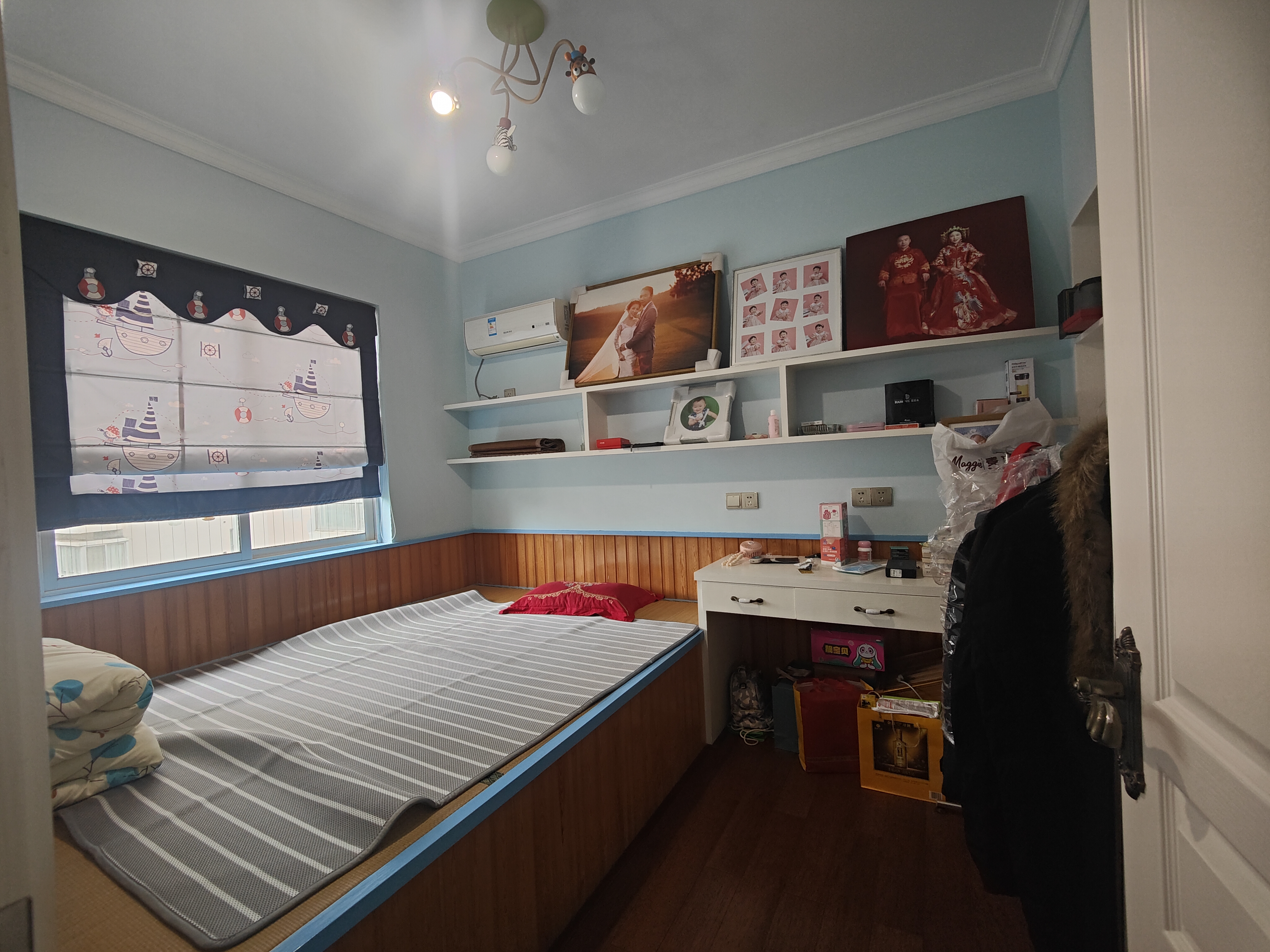 山河锦园 2室2厅1卫 45.0万 山河锦园 2室2厅1卫 45.0万室内图