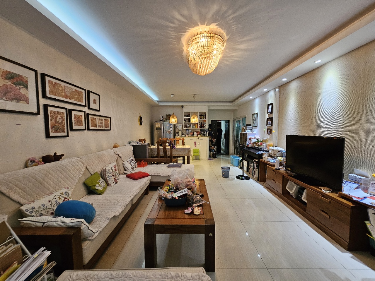 流金岁月-华晨国际 1室0厅0卫 80.0万 流金岁月-华晨国际 1室0厅0卫 80.0万室内图