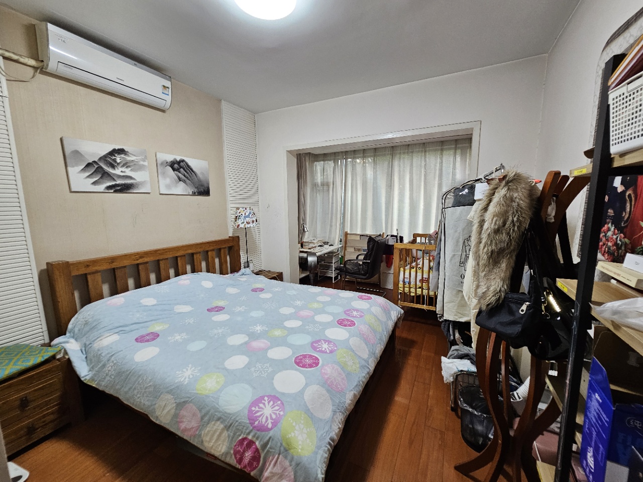 流金岁月-华晨国际 1室0厅0卫 80.0万 流金岁月-华晨国际 1室0厅0卫 80.0万室内图