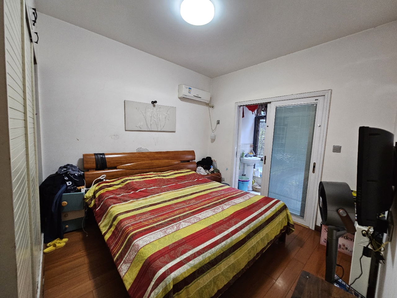 流金岁月-华晨国际 1室0厅0卫 80.0万 流金岁月-华晨国际 1室0厅0卫 80.0万室内图