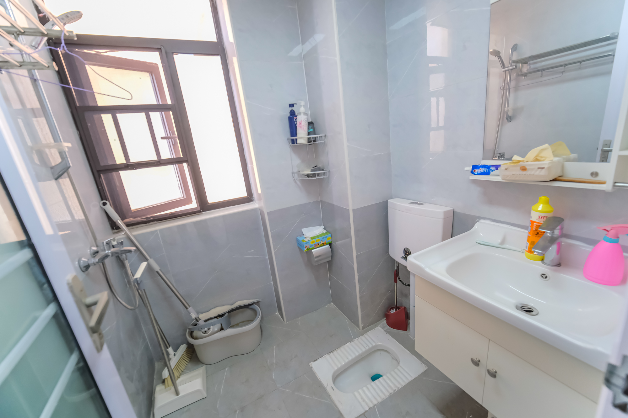 星雅美辰  3室2厅2卫    97.8万 星雅美辰  3室2厅2卫    97.8万卫生间