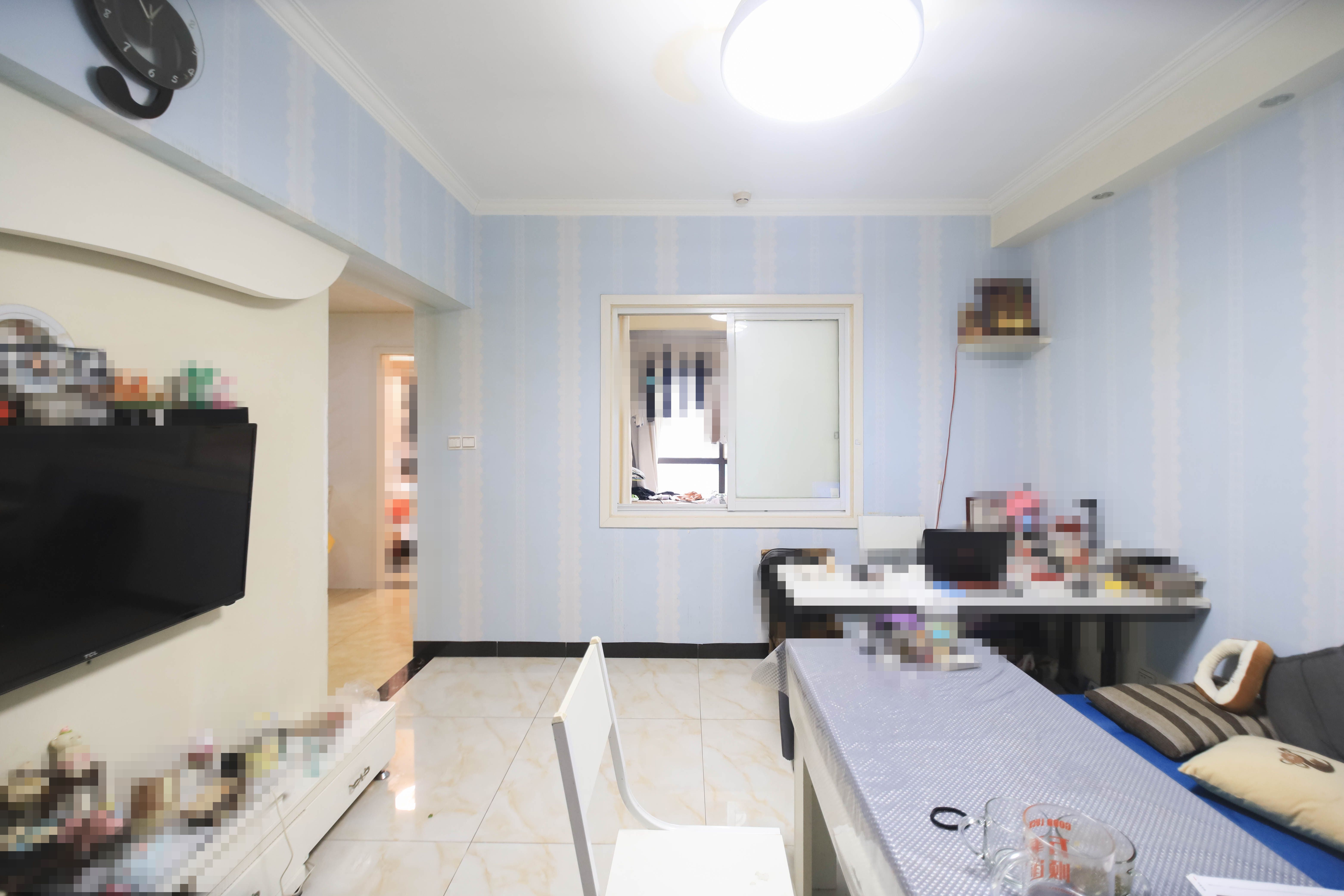 美洲故事  2室2厅1卫   58.80万