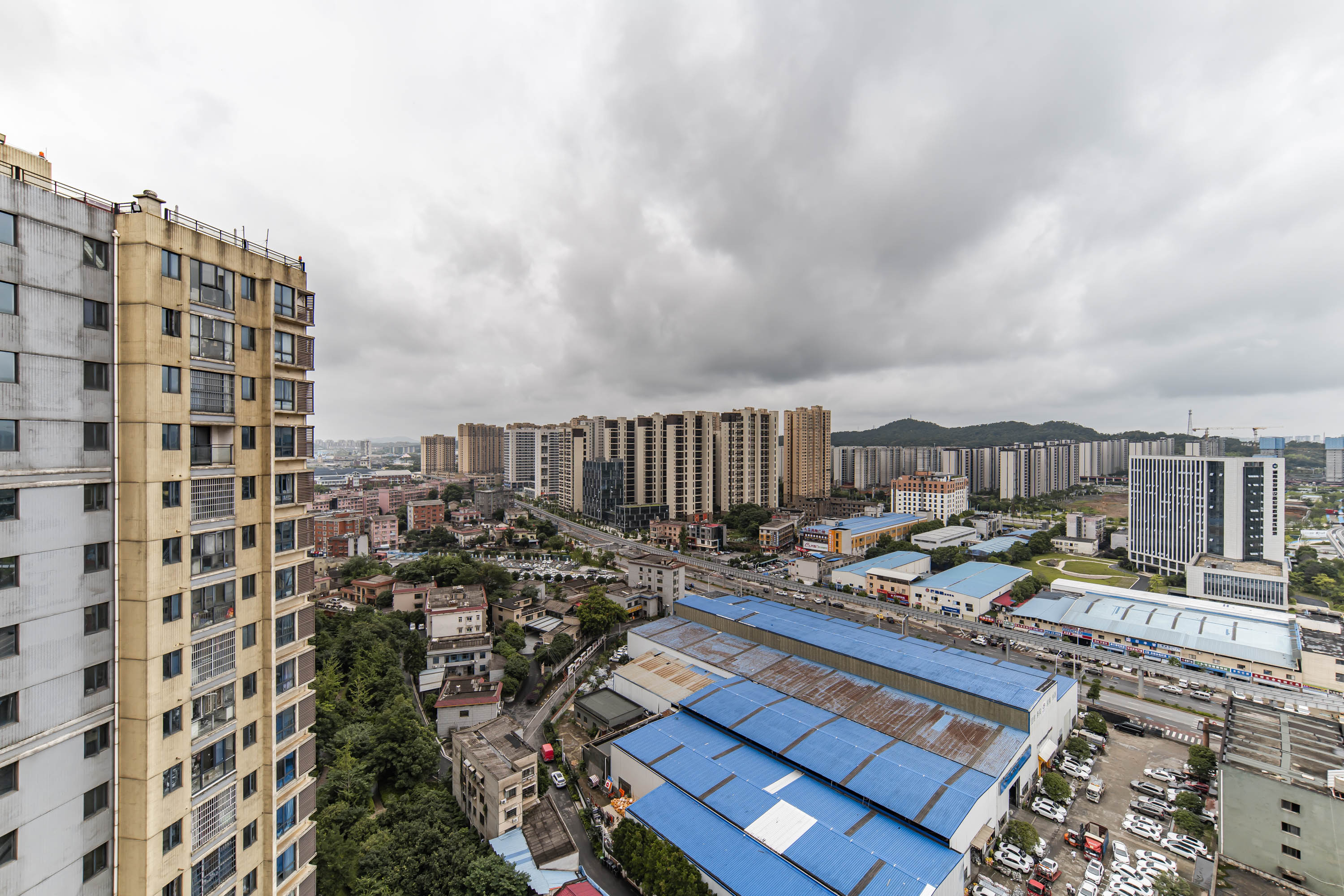 德惠雅苑（众星湘港公馆）  1室1厅1卫   36.80万其他