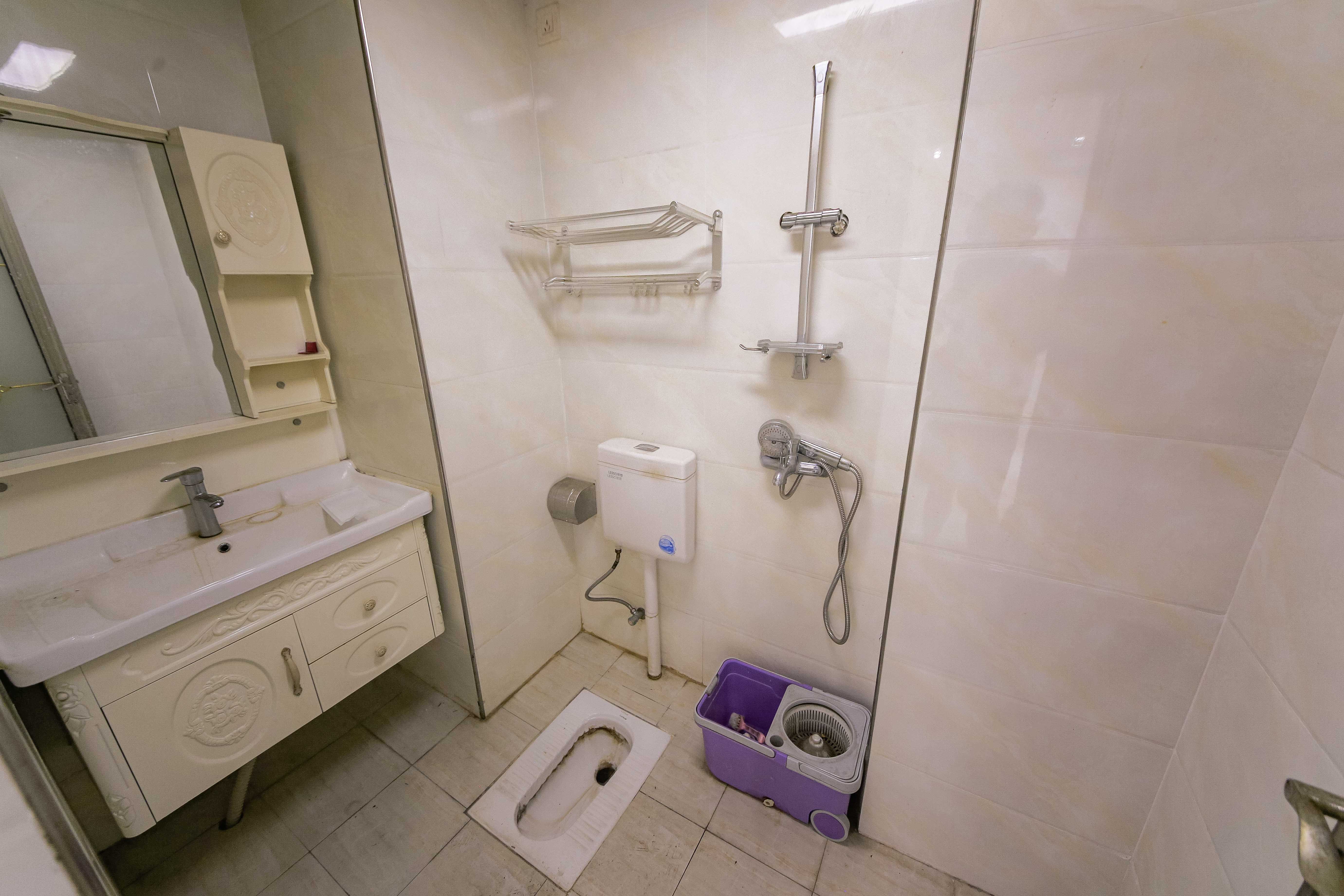 才子嘉都 2室1厅1卫 33.0万 才子嘉都 2室1厅1卫 33.0万卫生间