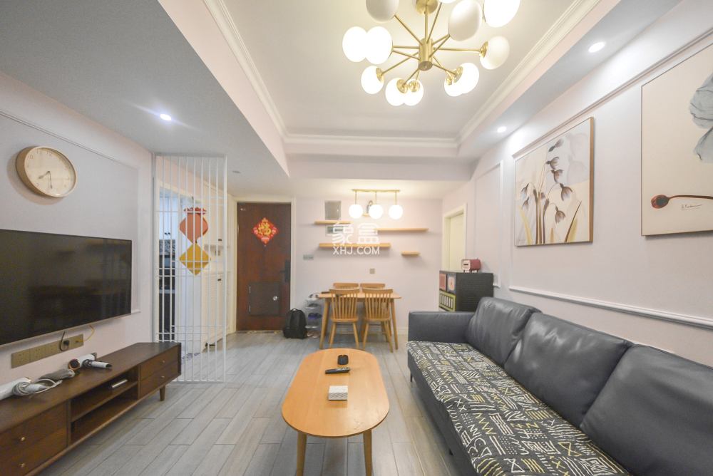 建发中央悦府  4室2厅2卫   230.00万