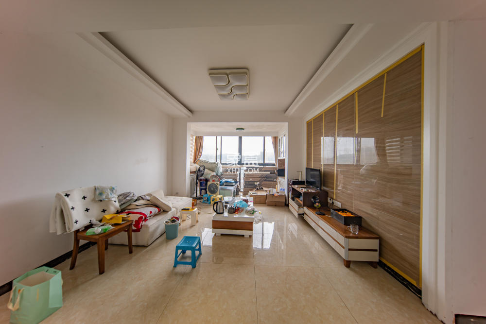 金鼎公园尚  3室2厅2卫    69.8万