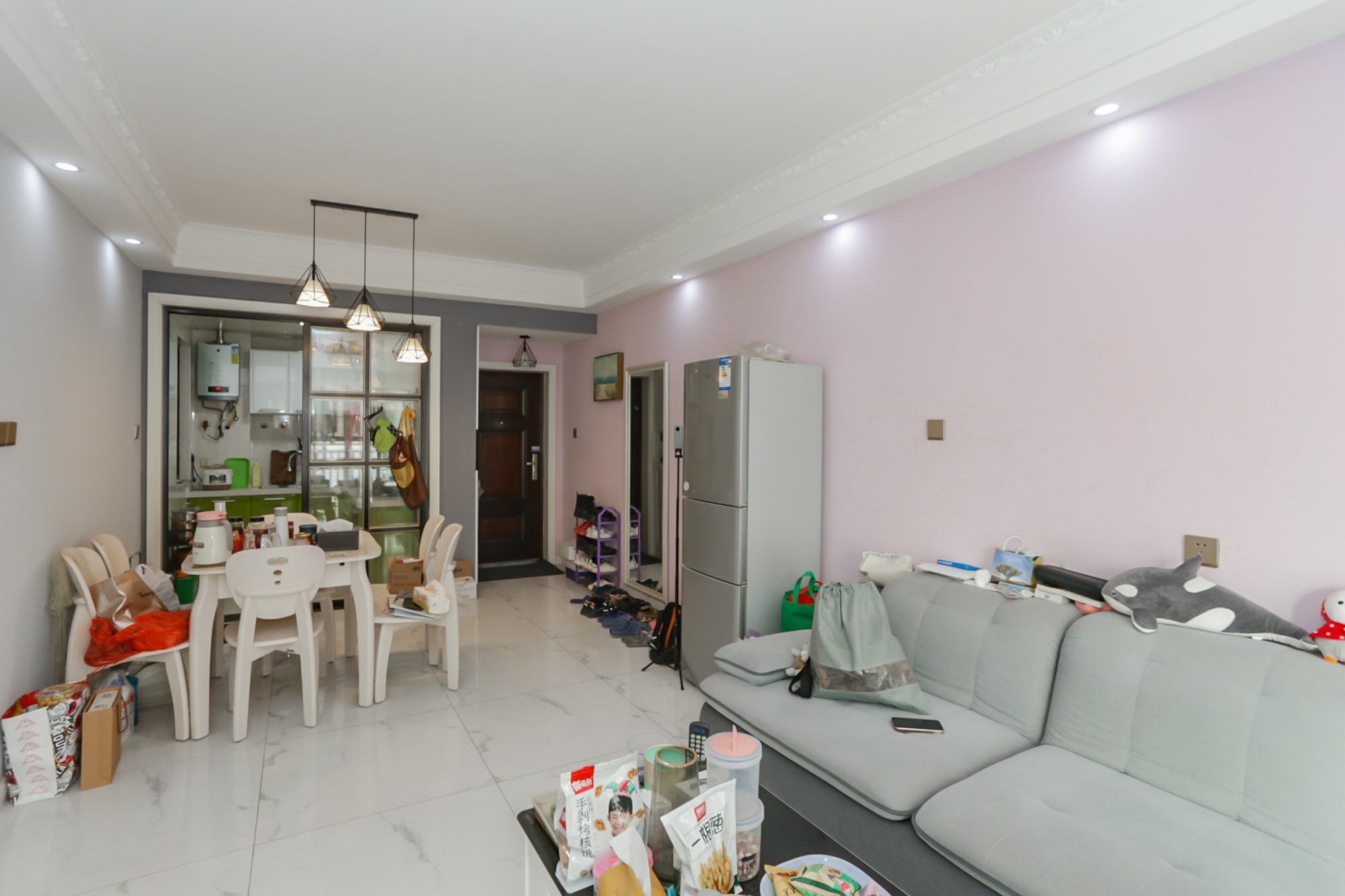 钰龙天下二期(钰龙佳园) 3室2厅2卫 182.0万 钰龙天下二期(钰龙佳园) 3室2厅2卫 182.0万其他