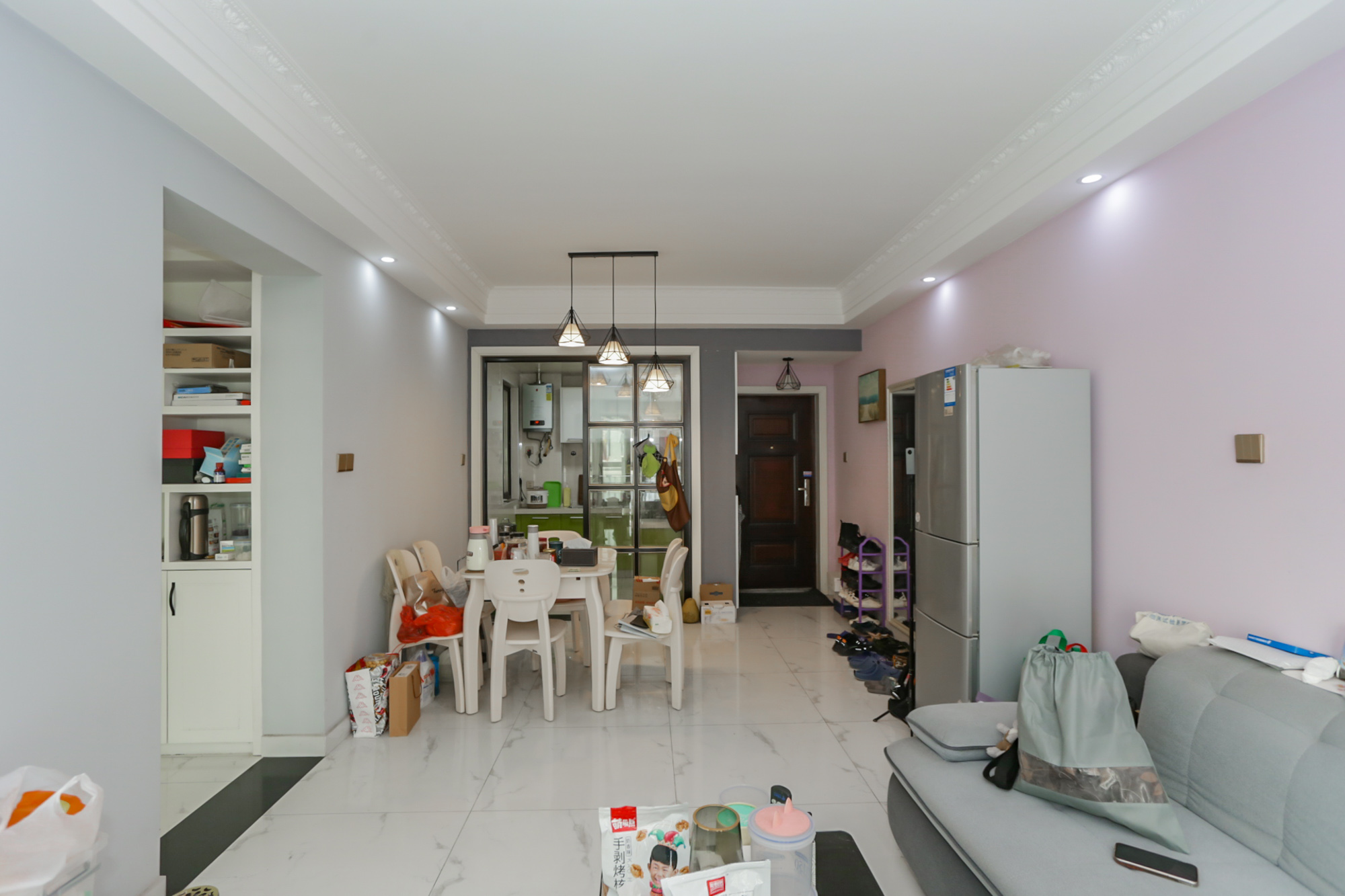 钰龙天下二期(钰龙佳园) 3室2厅2卫 182.0万 钰龙天下二期(钰龙佳园) 3室2厅2卫 182.0万其他