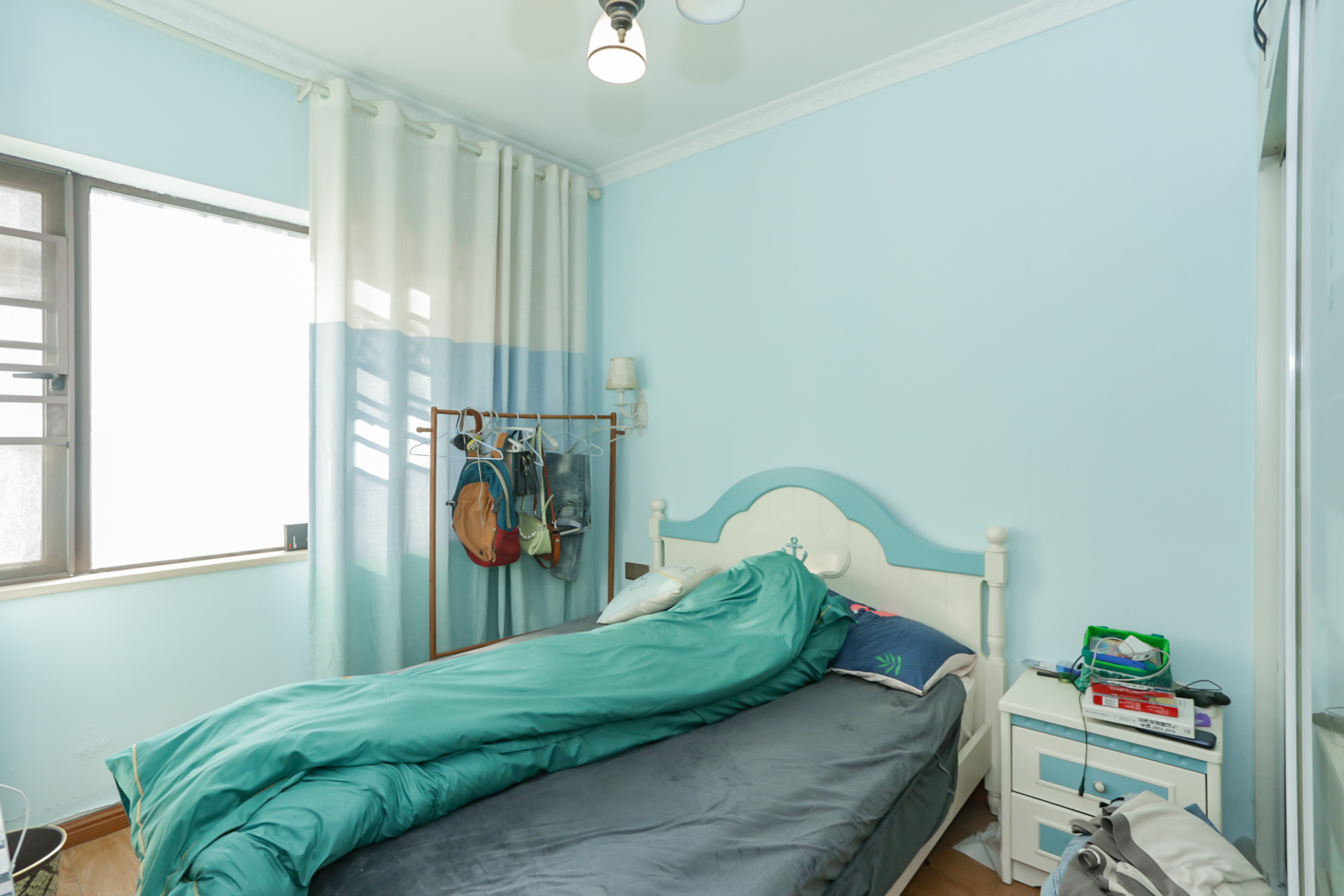 钰龙天下二期(钰龙佳园) 3室2厅2卫 182.0万 钰龙天下二期(钰龙佳园) 3室2厅2卫 182.0万卧室