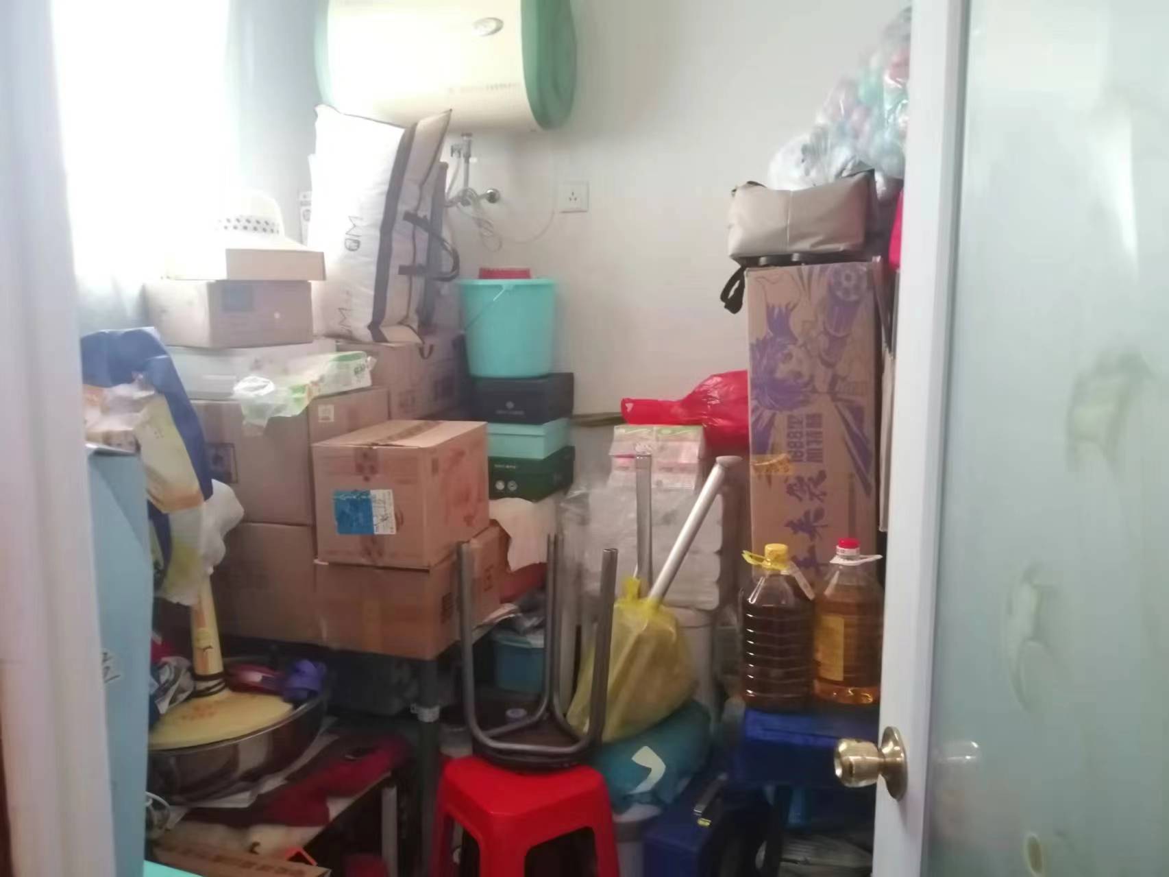 百益大厦 3室2厅2卫 66.0万 百益大厦 3室2厅2卫 66.0万室内图