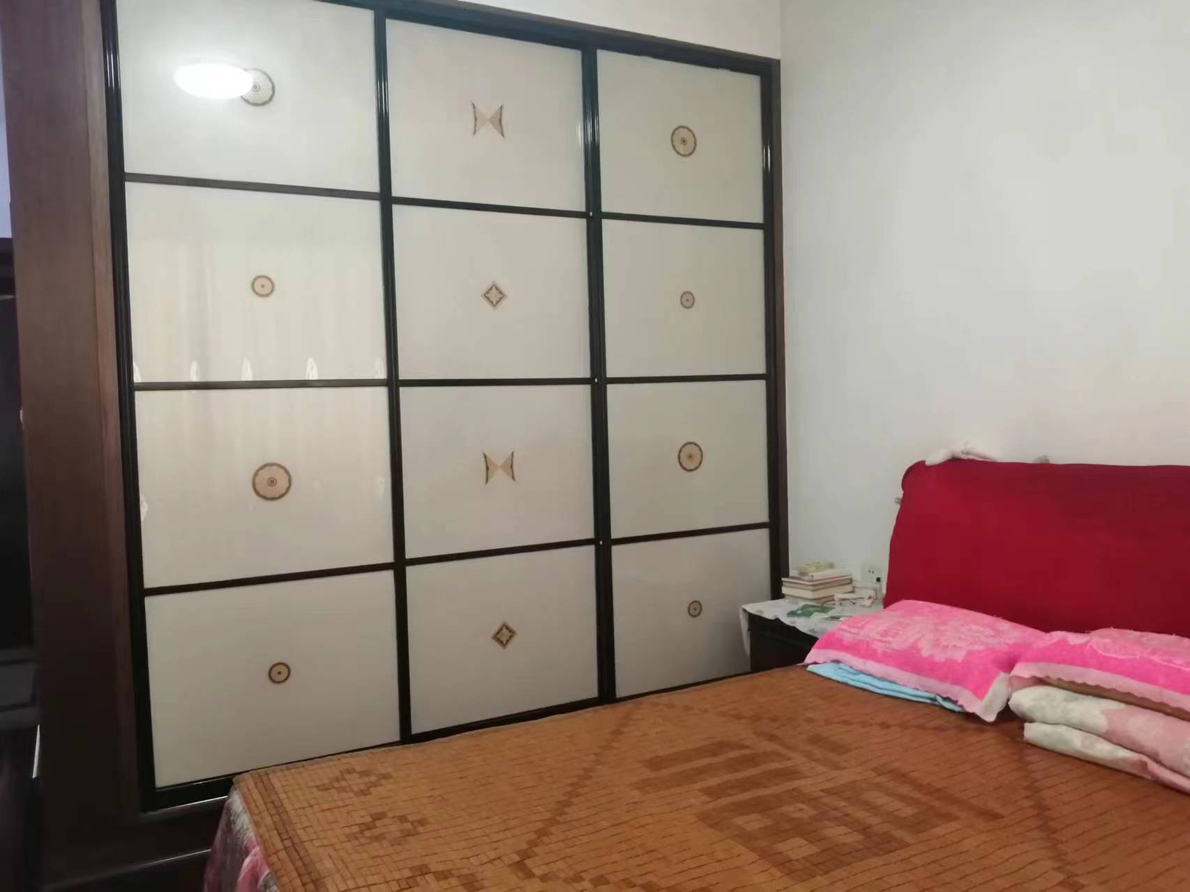 百益大厦 3室2厅2卫 66.0万 百益大厦 3室2厅2卫 66.0万室内图