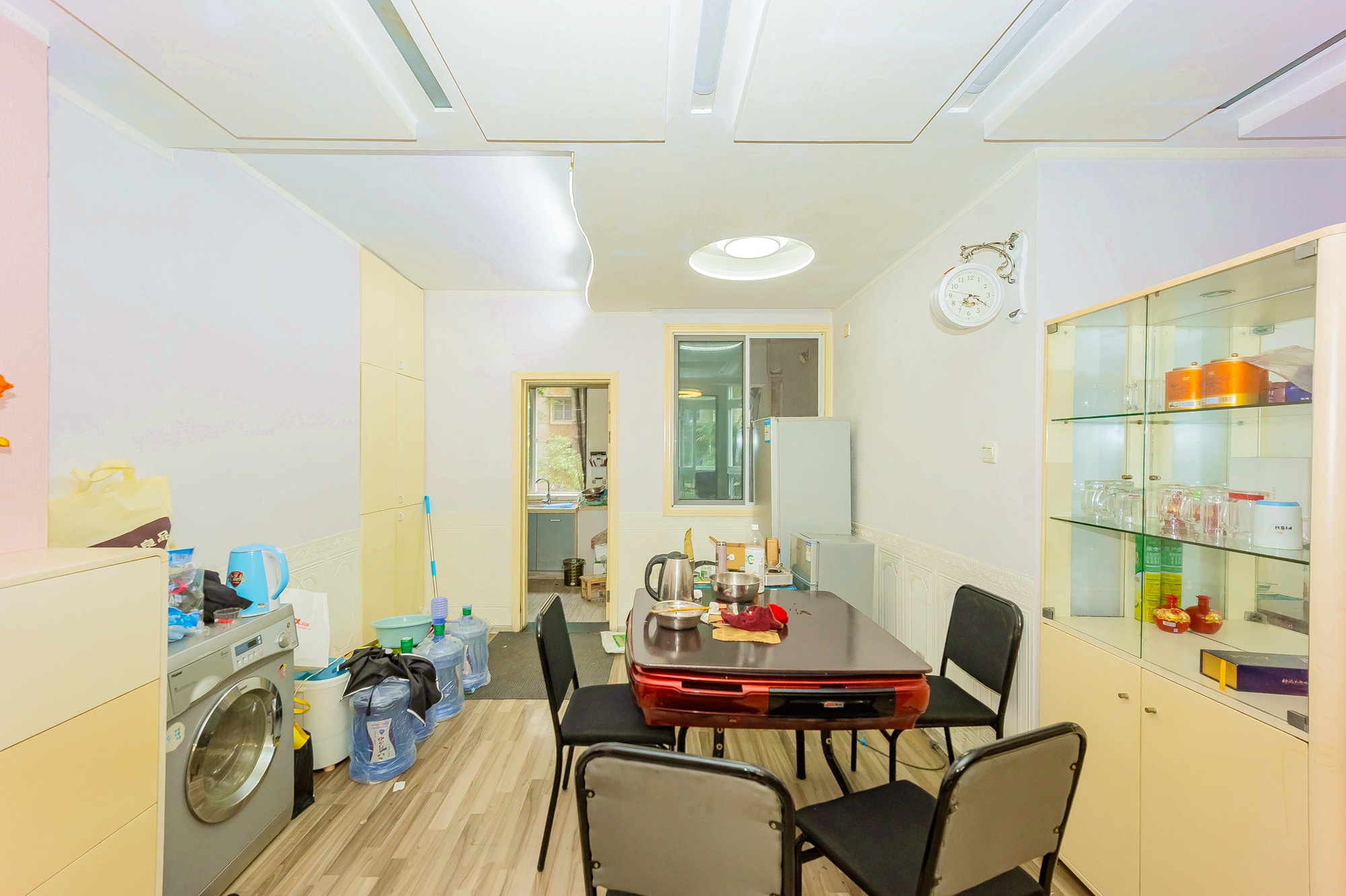 鸿铭中心 3室2厅2卫 106.0万 鸿铭中心 3室2厅2卫 106.0万客厅