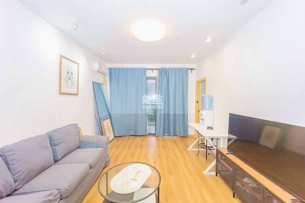 建发中央公园（建发美地）  3室2厅1卫    121.0万