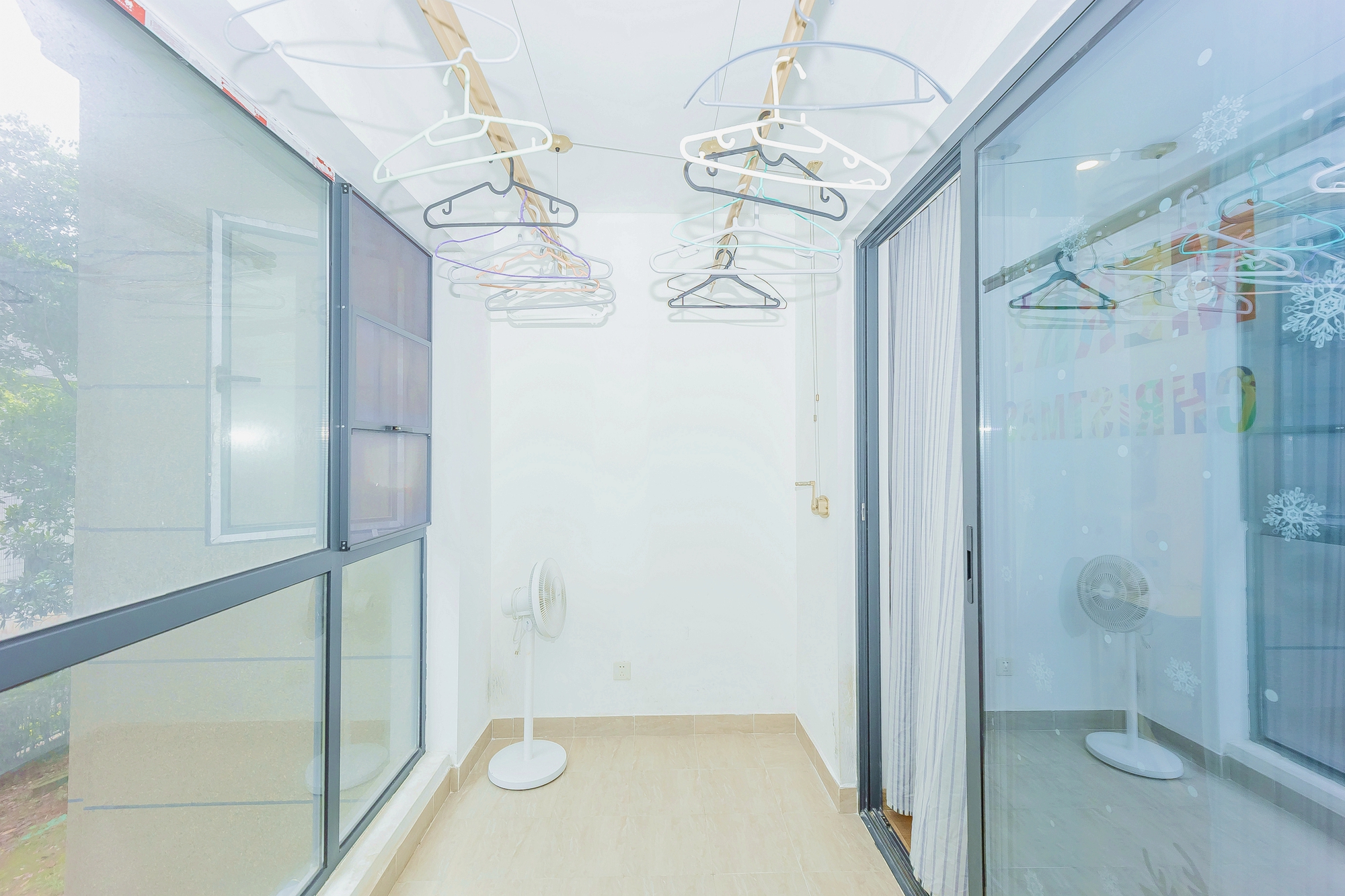 建发中央公园（建发美地）  3室2厅1卫    121.0万阳台