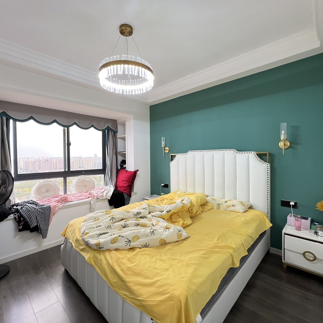 亿都漫城 3室2厅1卫 80.8万 亿都漫城 3室2厅1卫 80.8万室内图