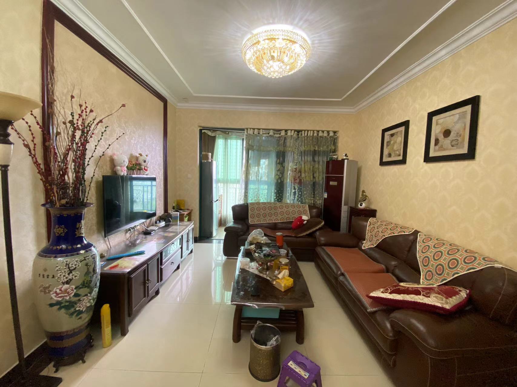 株洲恒大名都 2室2厅1卫 45.0万 株洲恒大名都 2室2厅1卫 45.0万室内图