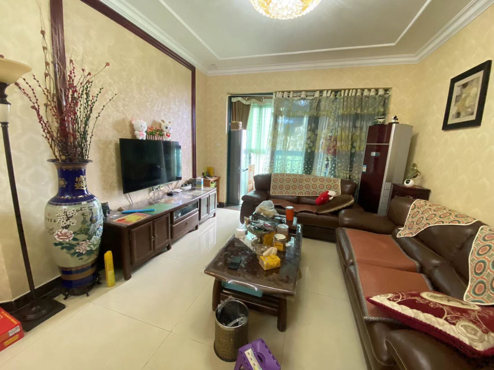 株洲恒大名都 2室2厅1卫 45.0万 株洲恒大名都 2室2厅1卫 45.0万室内图