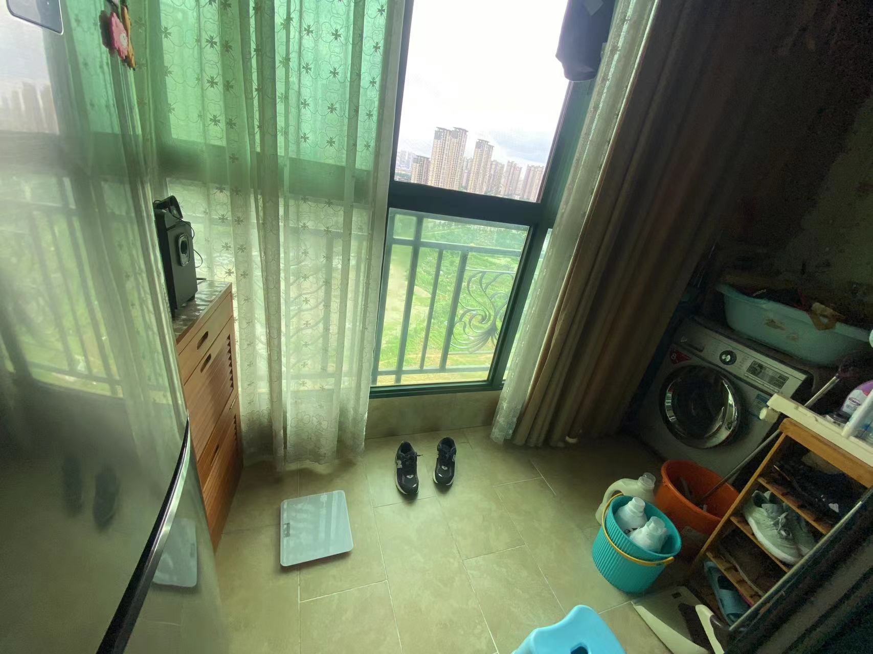 株洲恒大名都 2室2厅1卫 45.0万 株洲恒大名都 2室2厅1卫 45.0万室内图