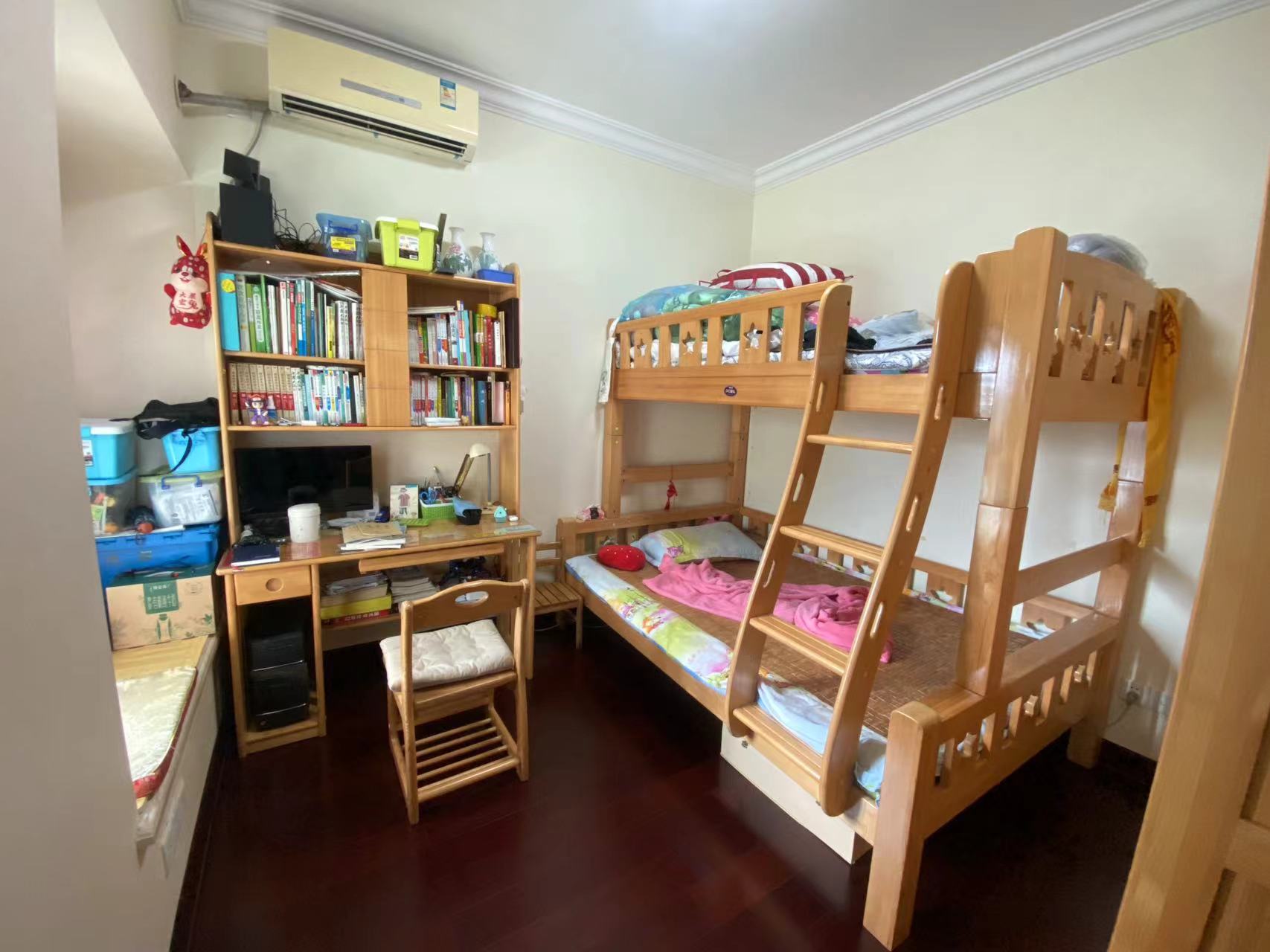 株洲恒大名都 2室2厅1卫 45.0万 株洲恒大名都 2室2厅1卫 45.0万室内图