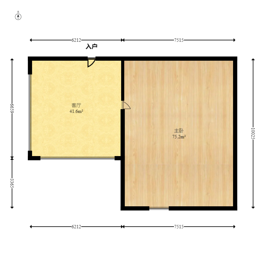 红树湾  3室2厅1卫    62.0万 红树湾  3室2厅1卫    62.0万户型图