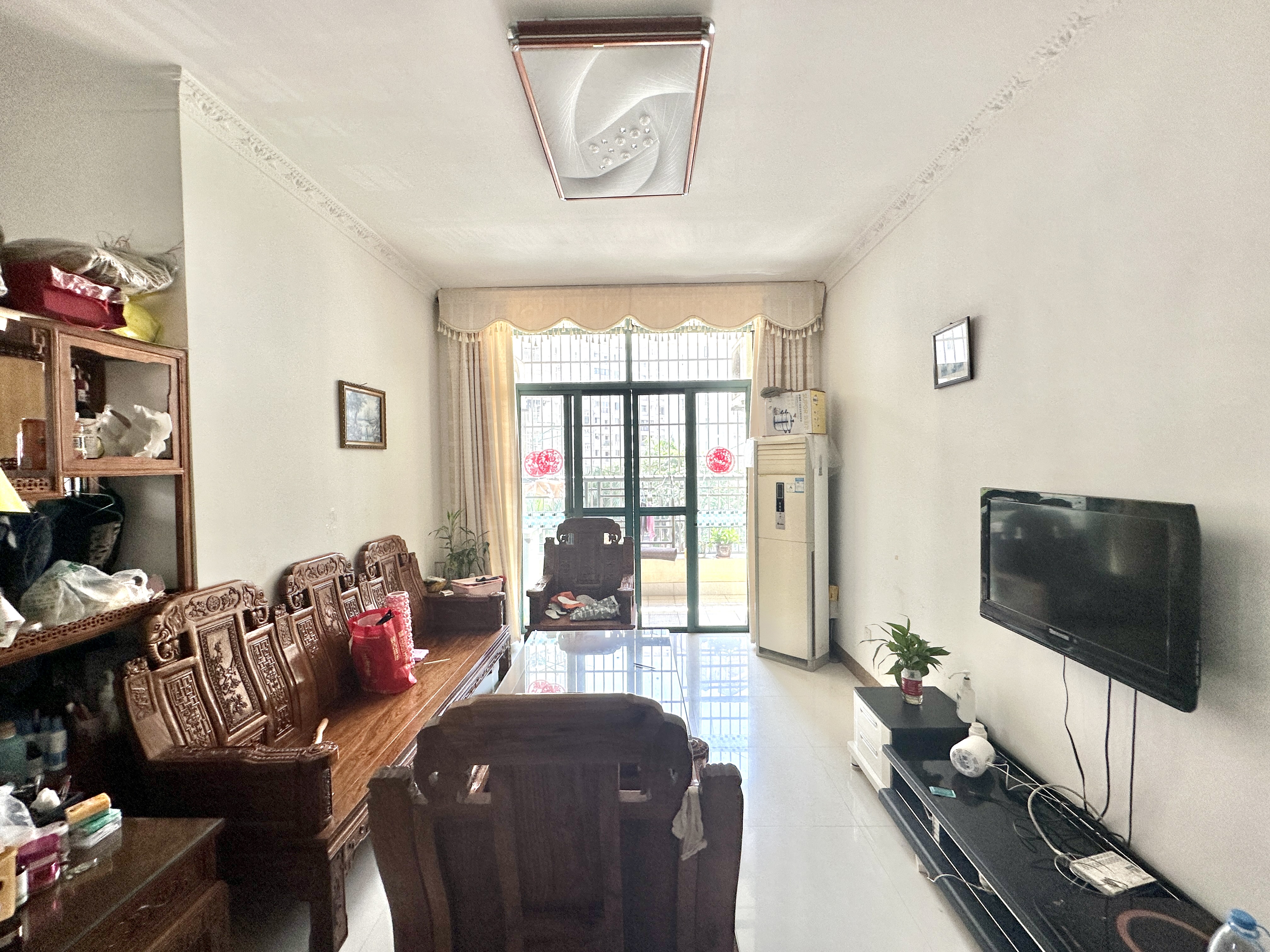 富骅大厦 2室1厅1卫 79.80万 富骅大厦 2室1厅1卫 79.80万客厅