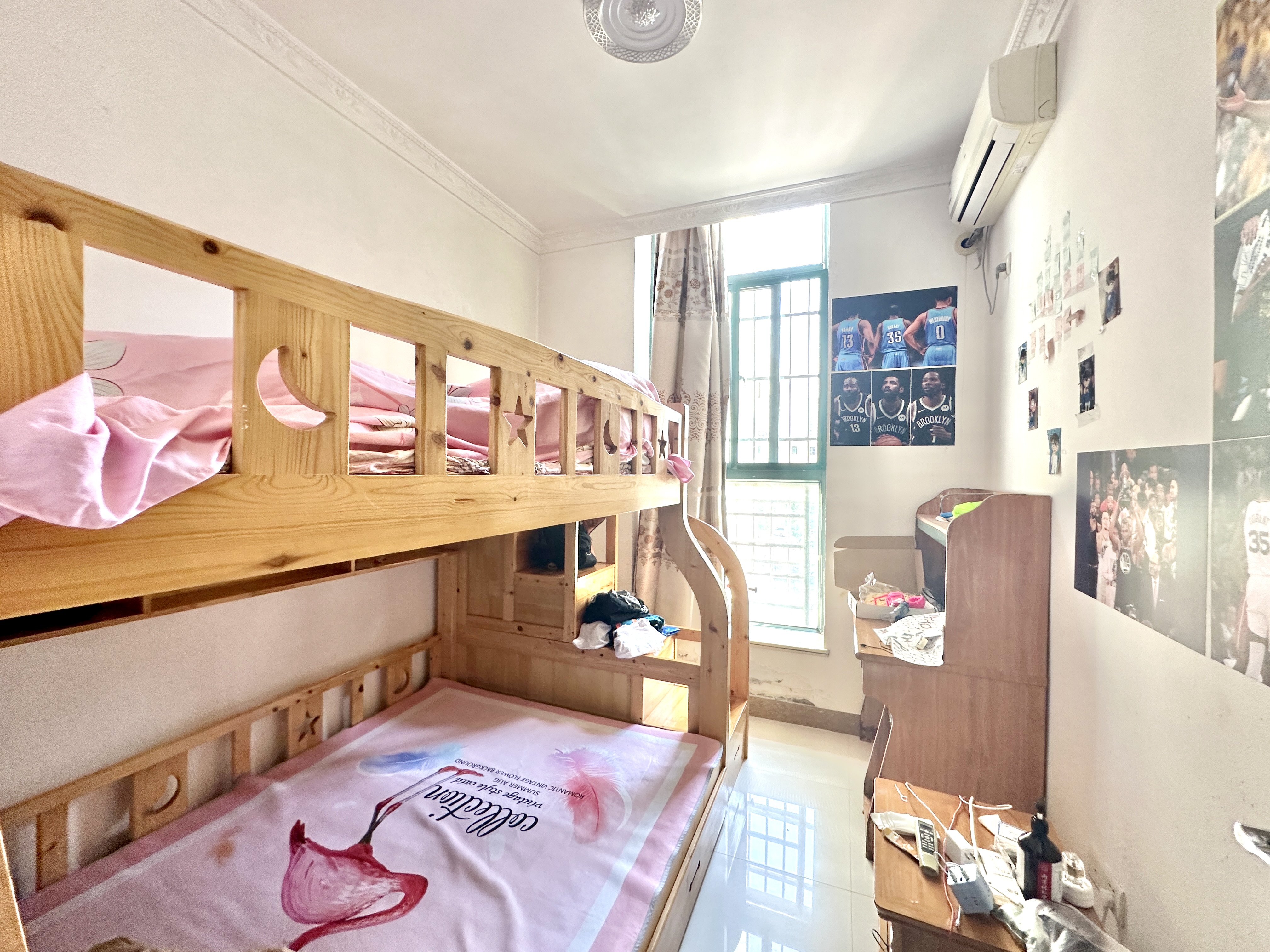 富骅大厦 2室1厅1卫 79.80万 富骅大厦 2室1厅1卫 79.80万卧室