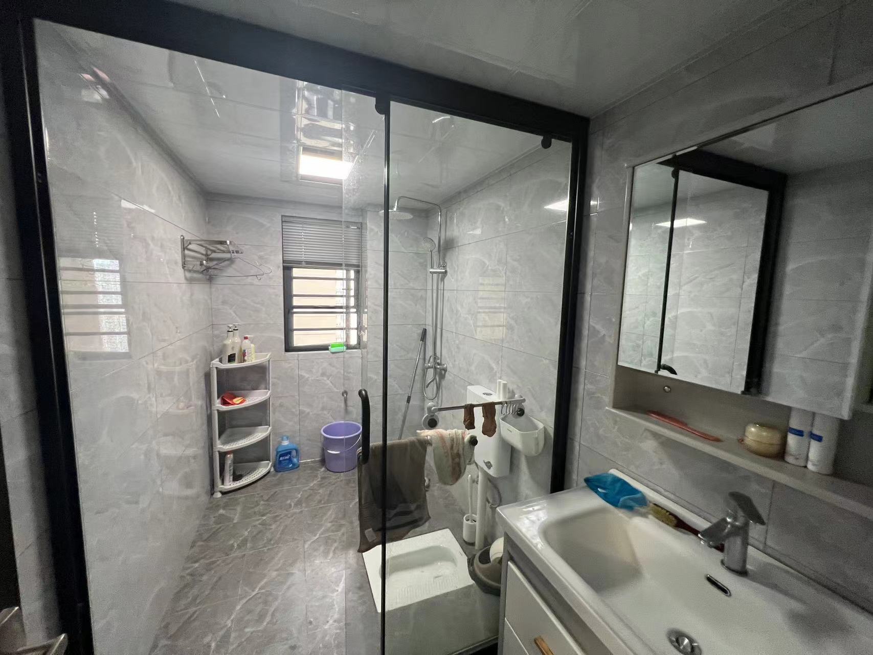 紫金华府 4室2厅1卫 85.0万 紫金华府 4室2厅1卫 85.0万室内图