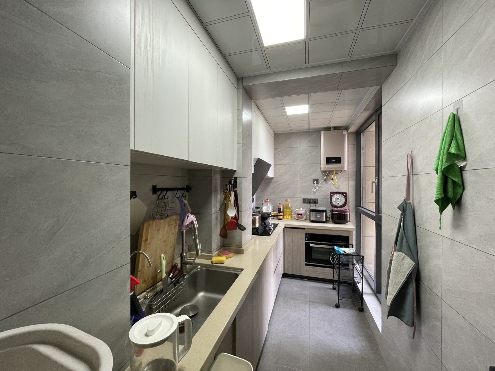 香江豪苑 3室2厅2卫 75.0万 香江豪苑 3室2厅2卫 75.0万室内图