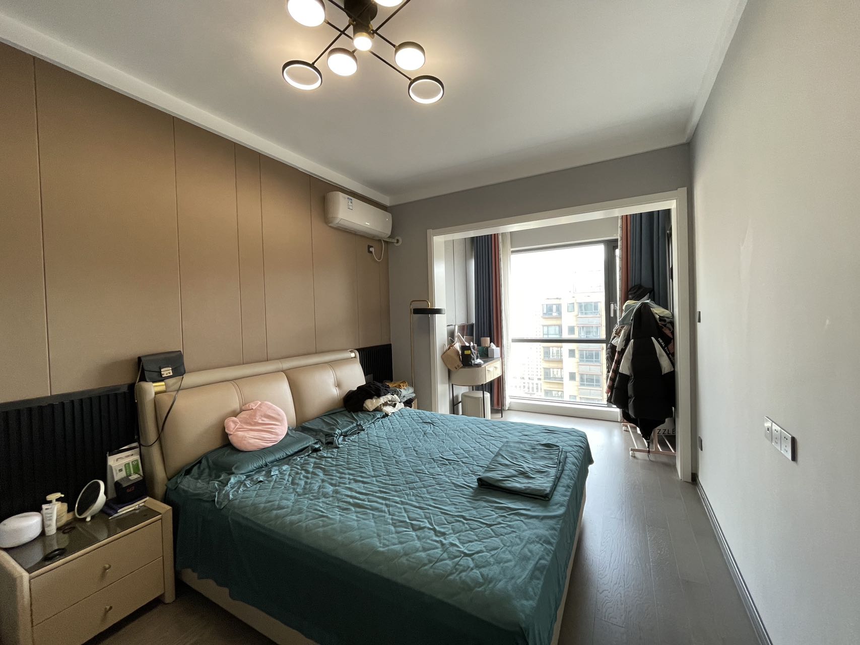 香江豪苑 3室2厅2卫 75.0万 香江豪苑 3室2厅2卫 75.0万室内图