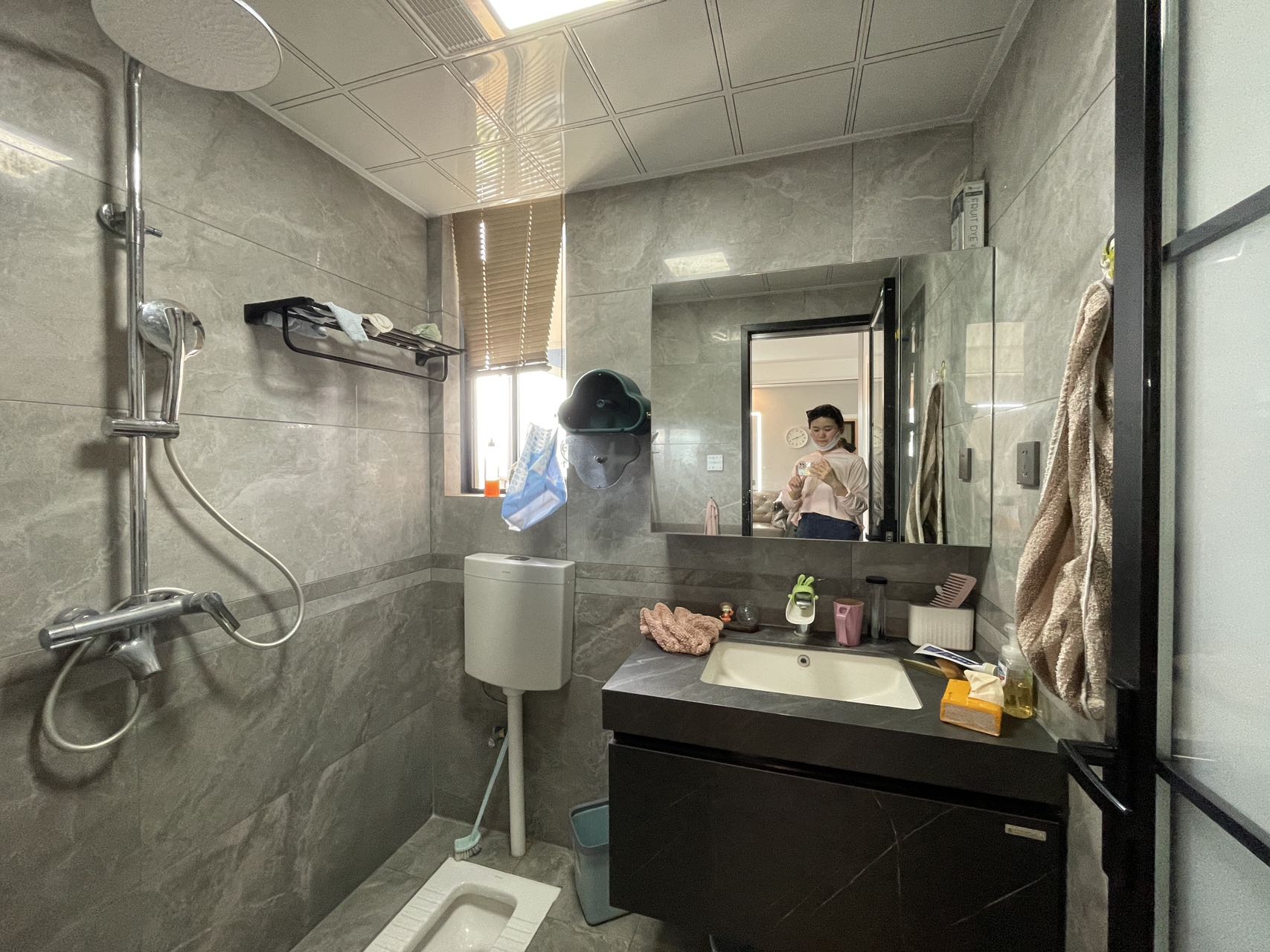 香江豪苑 3室2厅2卫 75.0万 香江豪苑 3室2厅2卫 75.0万室内图