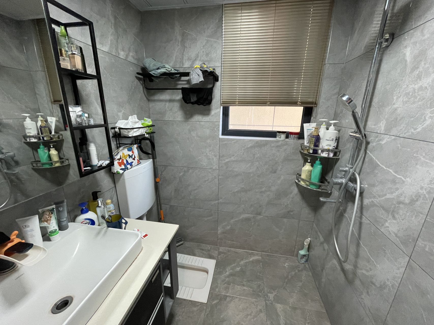 香江豪苑 3室2厅2卫 75.0万 香江豪苑 3室2厅2卫 75.0万室内图