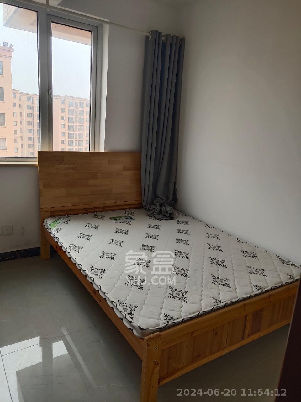 丽发新城  1室2厅3卫   2200.00元/月室内图