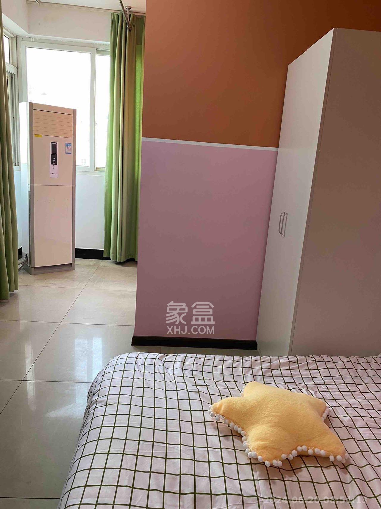惠泽园  1室1厅1卫   900.00元/月室内图