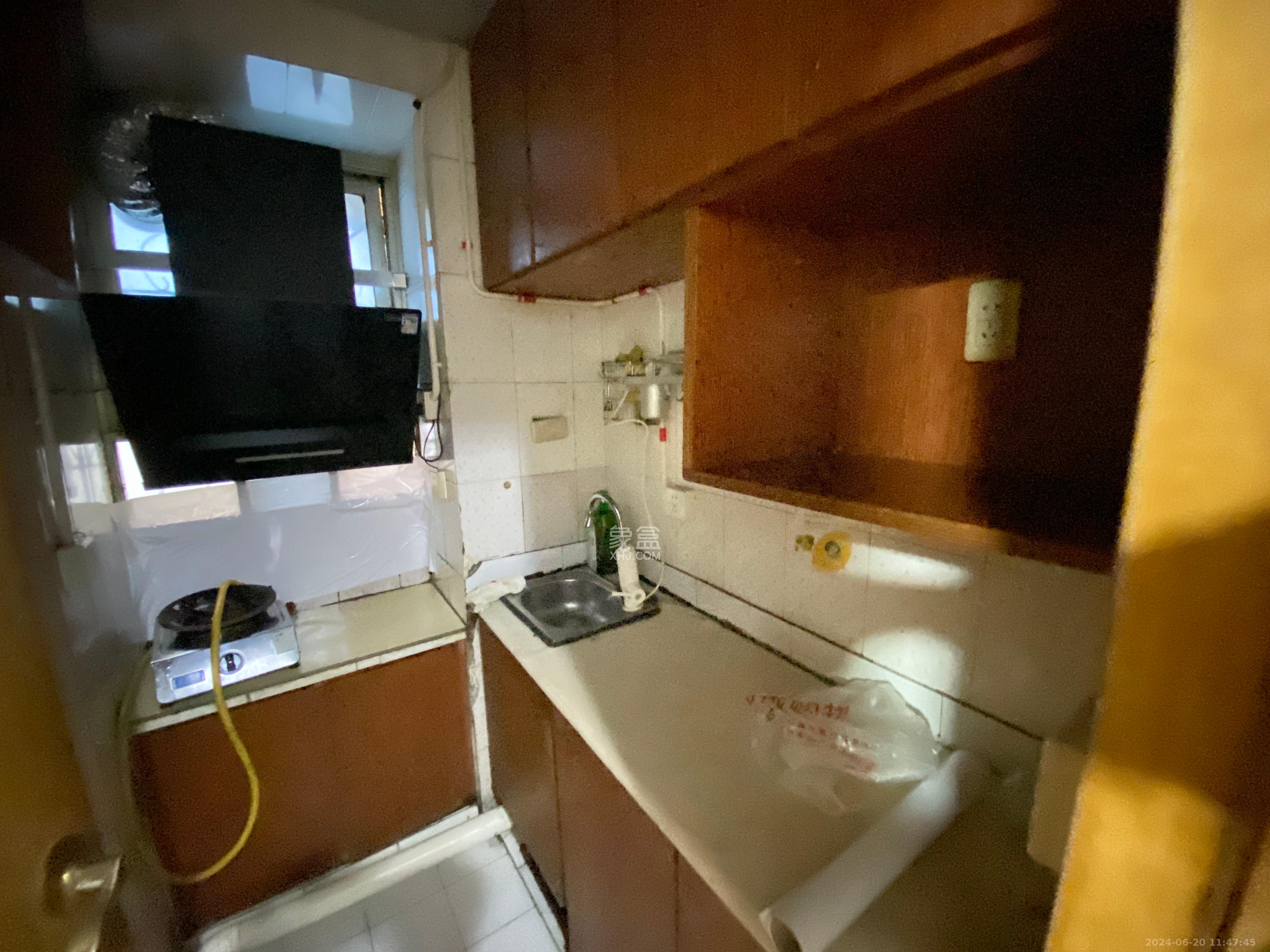 糖酒公司宿舍  2室1厅1卫   1500.00元/月室内图