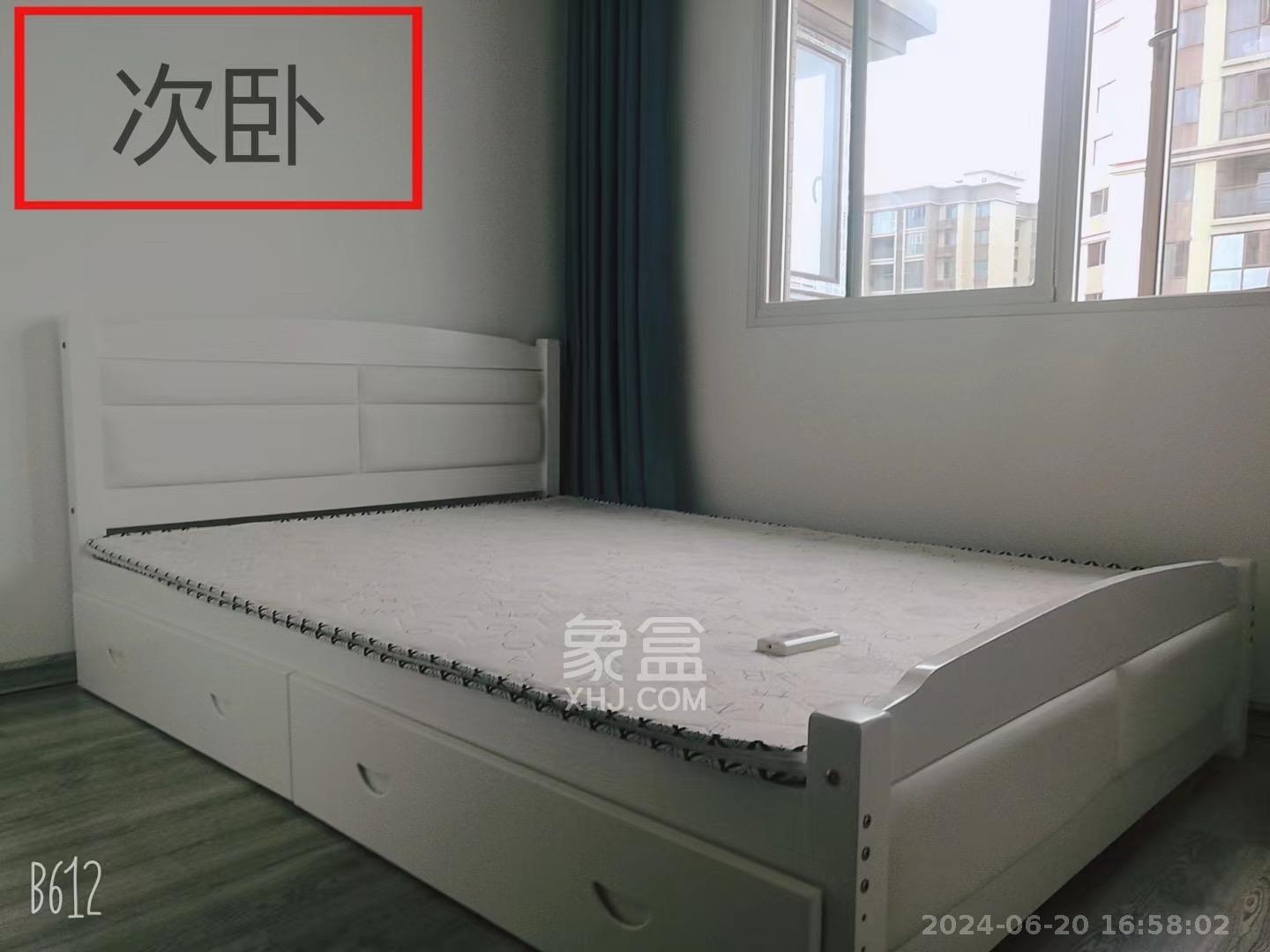 万里时代  3室2厅2卫   2700.00元/月室内图
